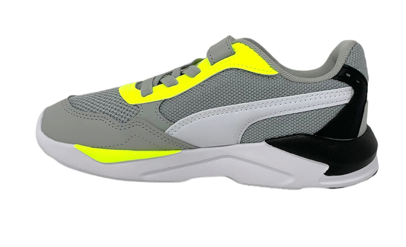 Scarpa da ginnastica PUMA X-RAY SPEED LITE AC PS 385525 06 BAMBINO