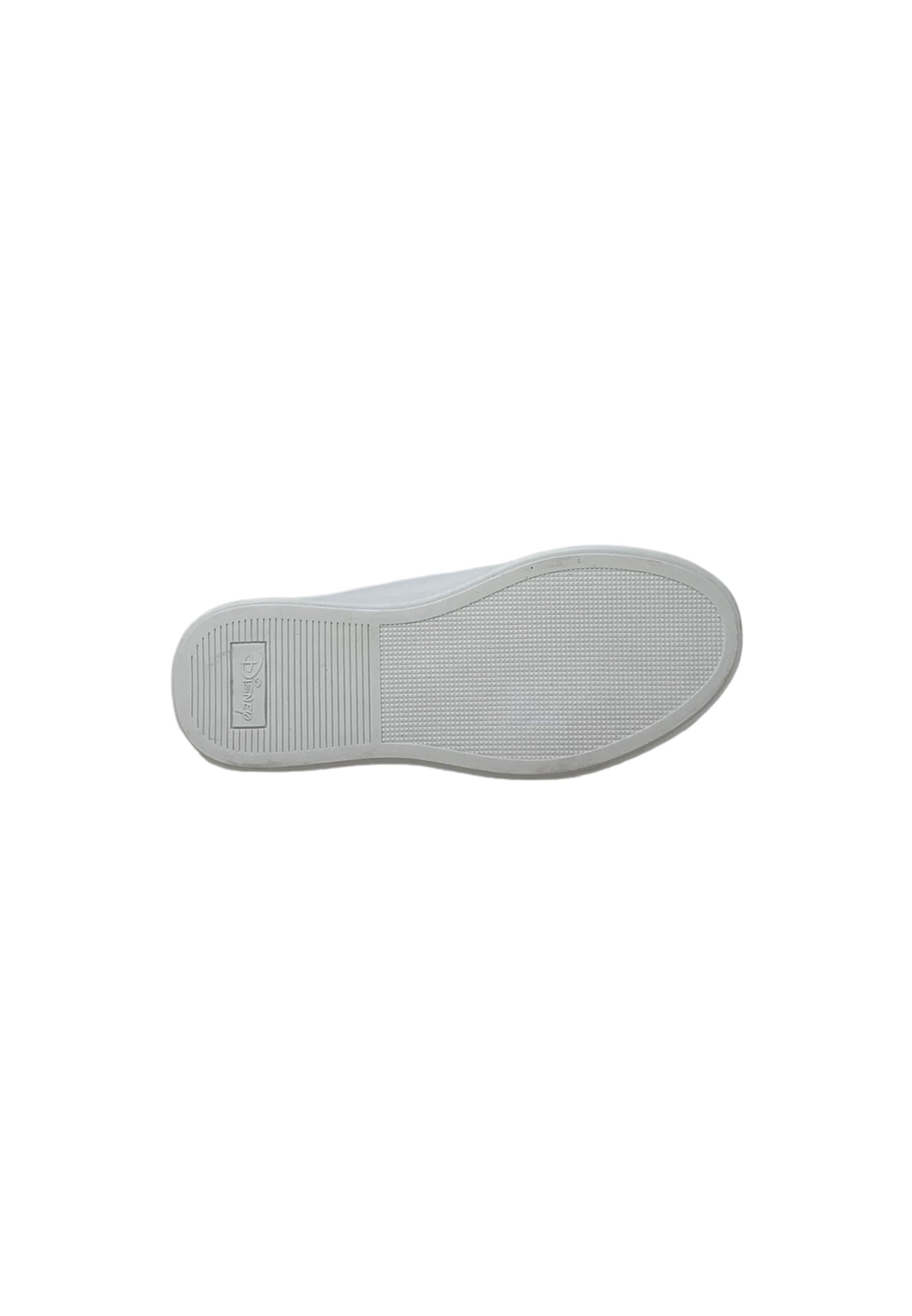 Sneaker Silver Disney D2010330S WHITE Donna