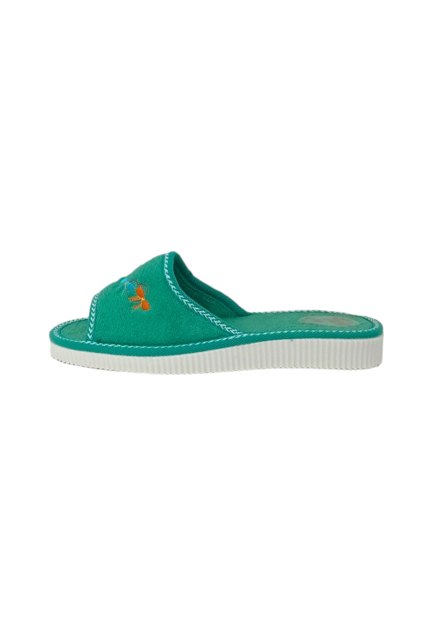 Pantofola in spugna PATRIZIA ISCHIA/MENTA donna