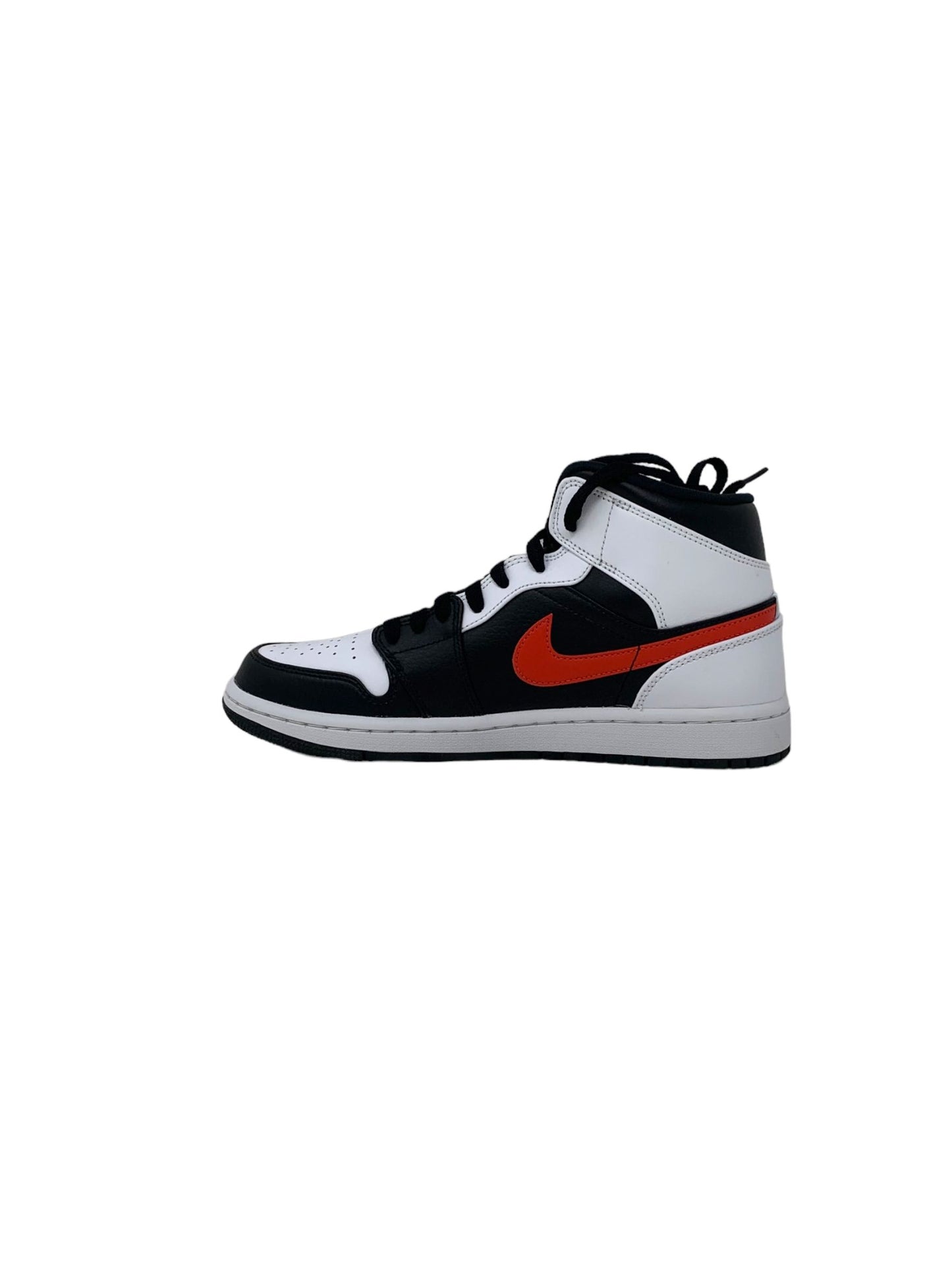 Scarpa da ginnastica NIKE AIR JORDAN 1 MID 554724 075 RAGAZZO
