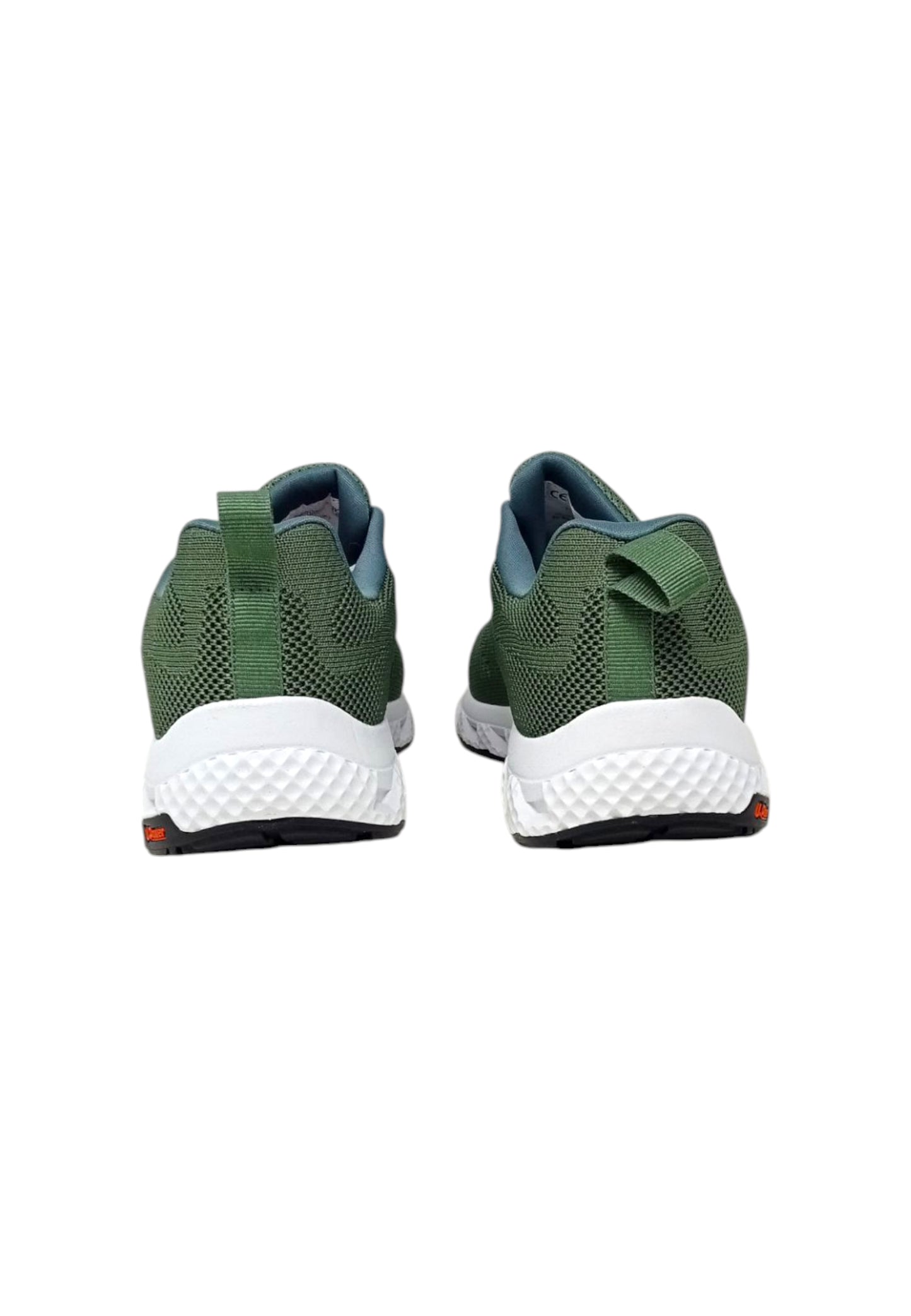 Sneakers UPOWER U.LITE US20289 GRN Uomo