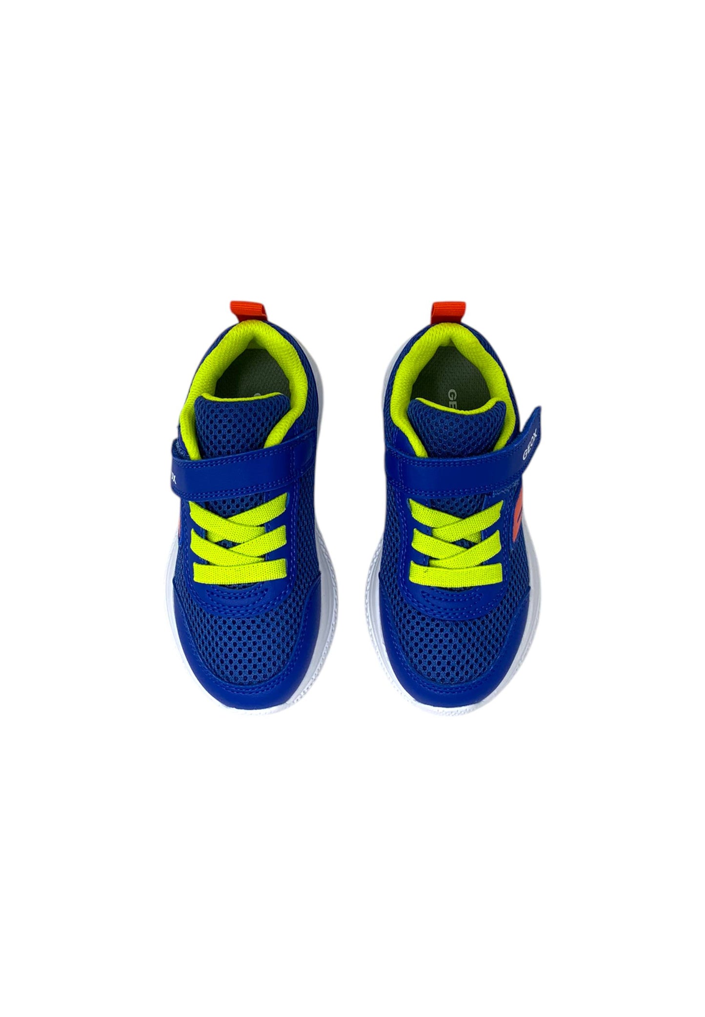Sneakers GEOX B SPRINTYE B. C B454UC01454 C0833 bambino