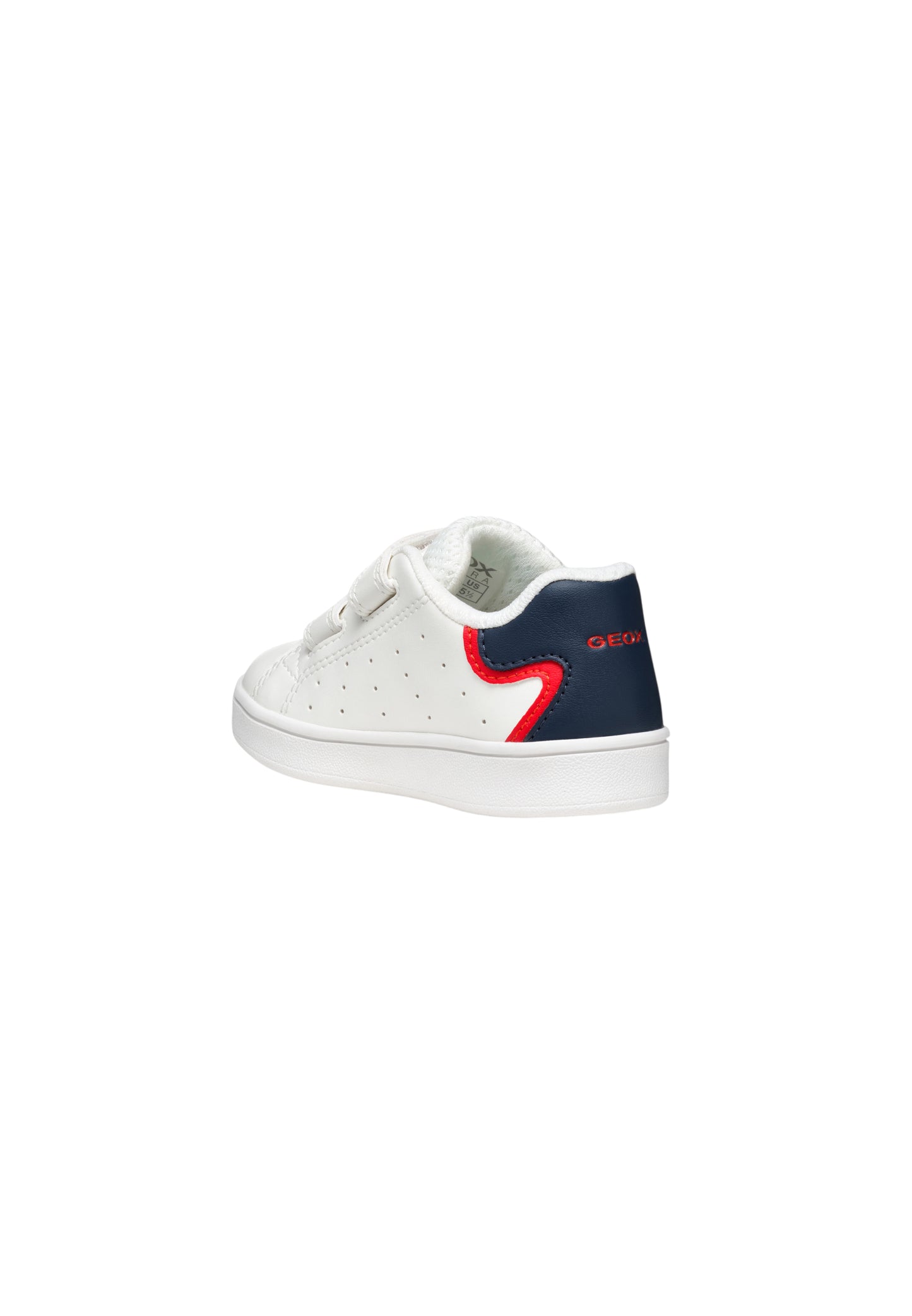 Sneaker GEOX ECLYPER B365LA 000BC C0653 Bambino