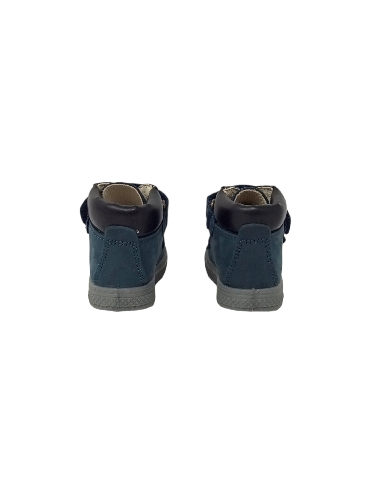 Polacchine PRIMIGI 4852411 blu bambino