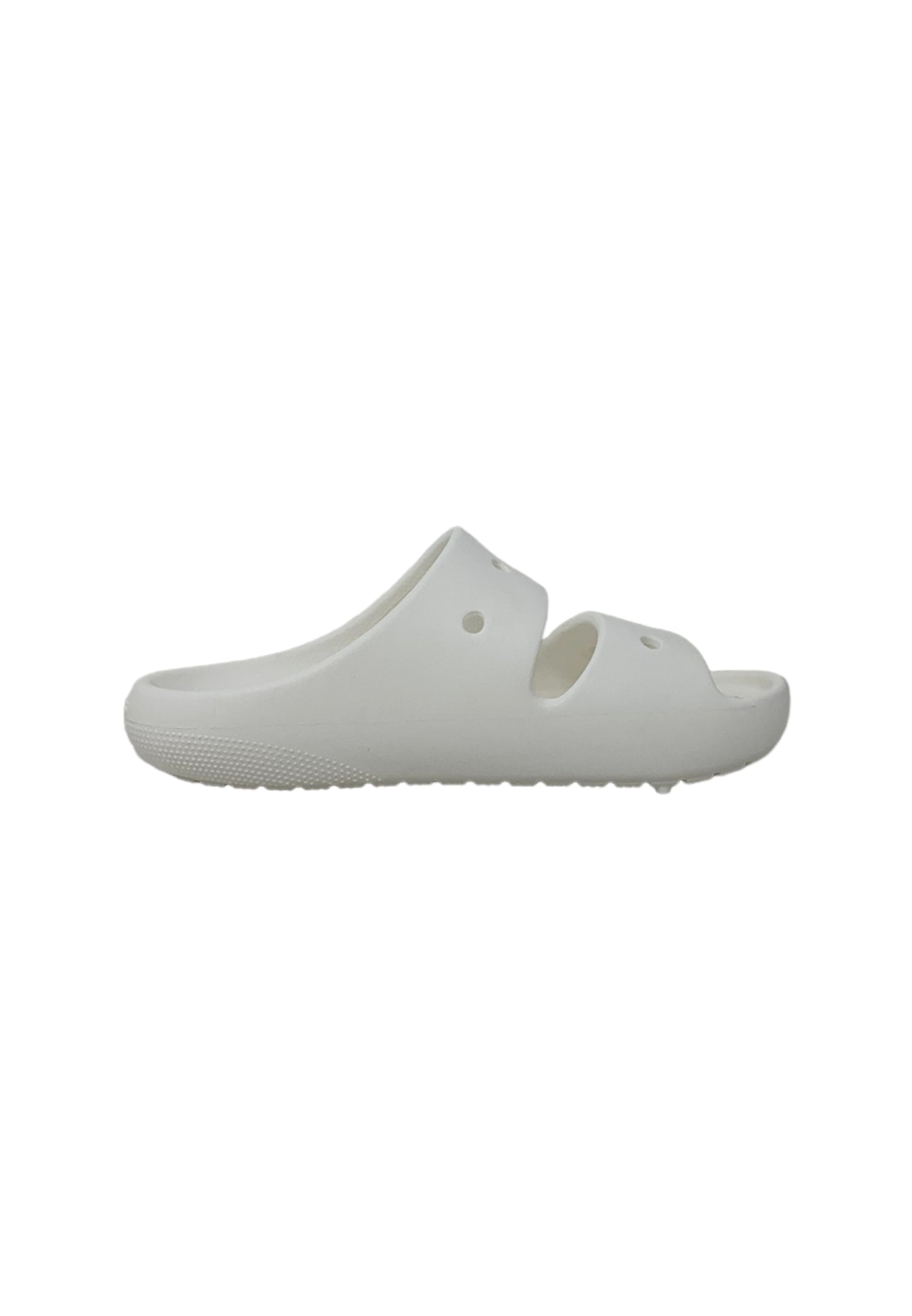 Ciabatta CROCS 209403-100 donna