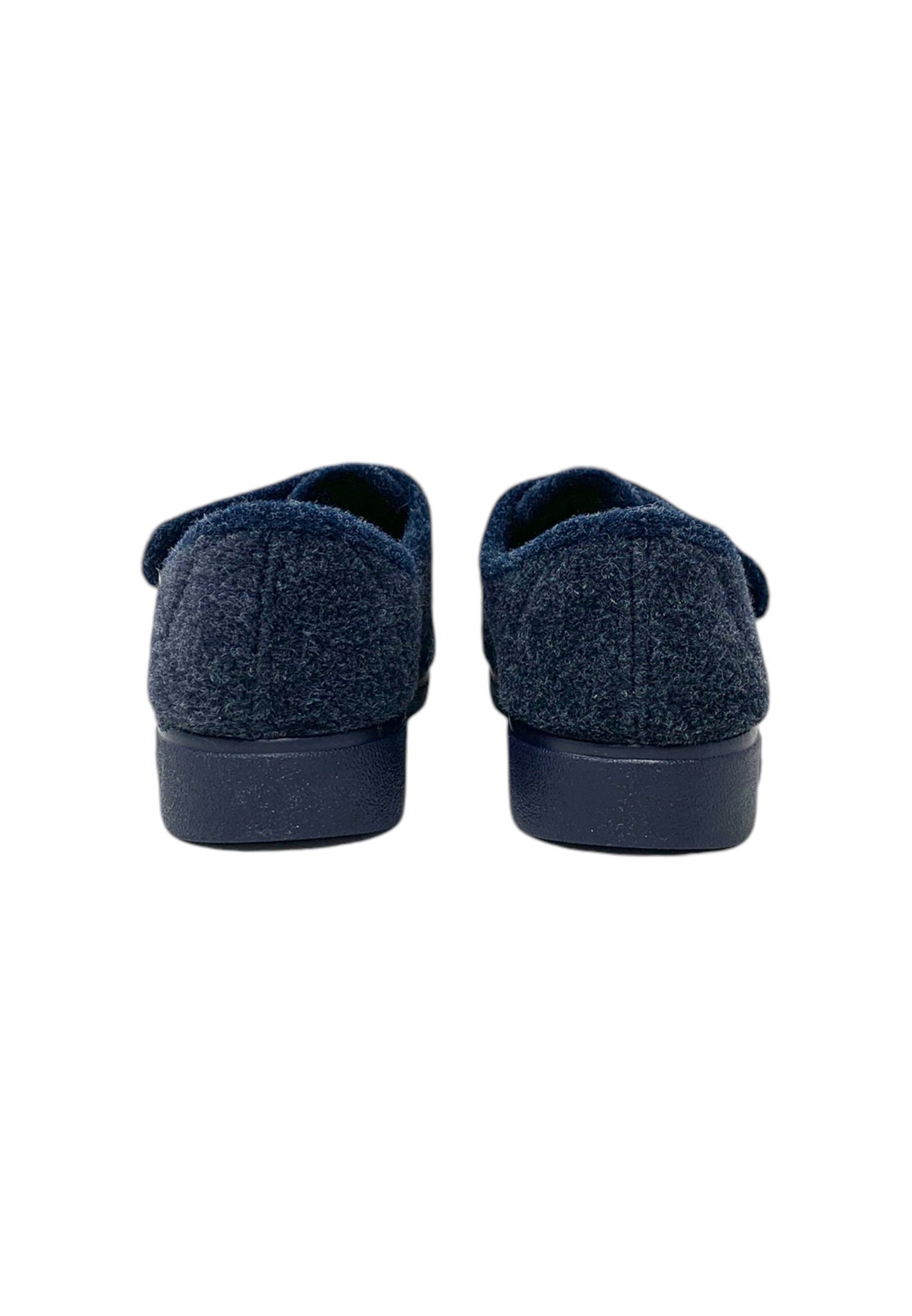 Pantofola chiusa WESTLAKE T1DX BLU UOMO