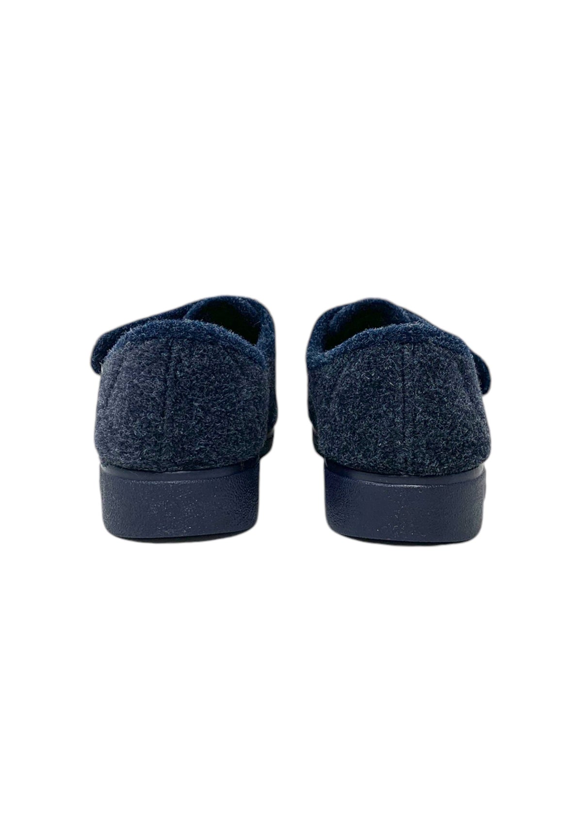 Pantofola chiusa WESTLAKE T1DX BLU UOMO