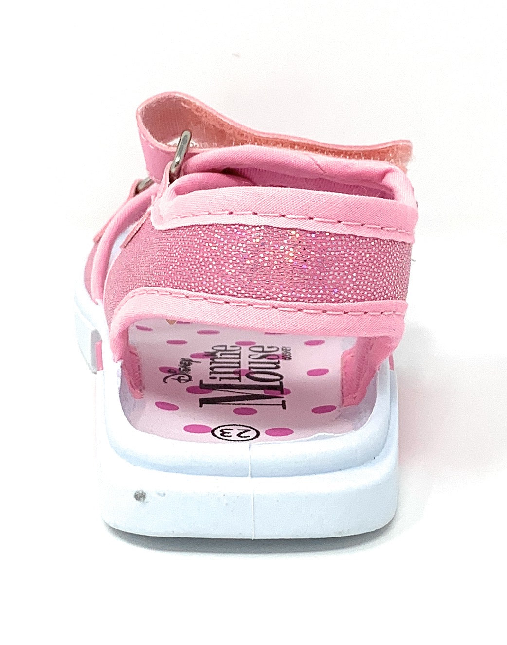 Sandalo Minnie D3010294T PINK bambina