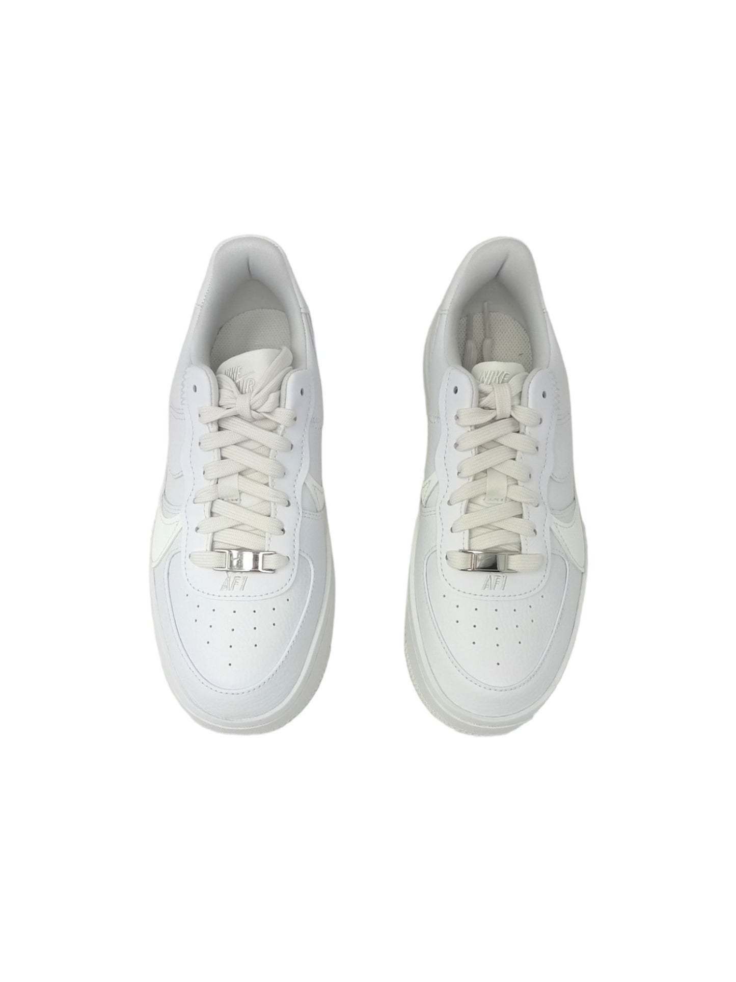 Sneaker Nike AF1 PLT.AF.ORM DJ9946 100 Donna