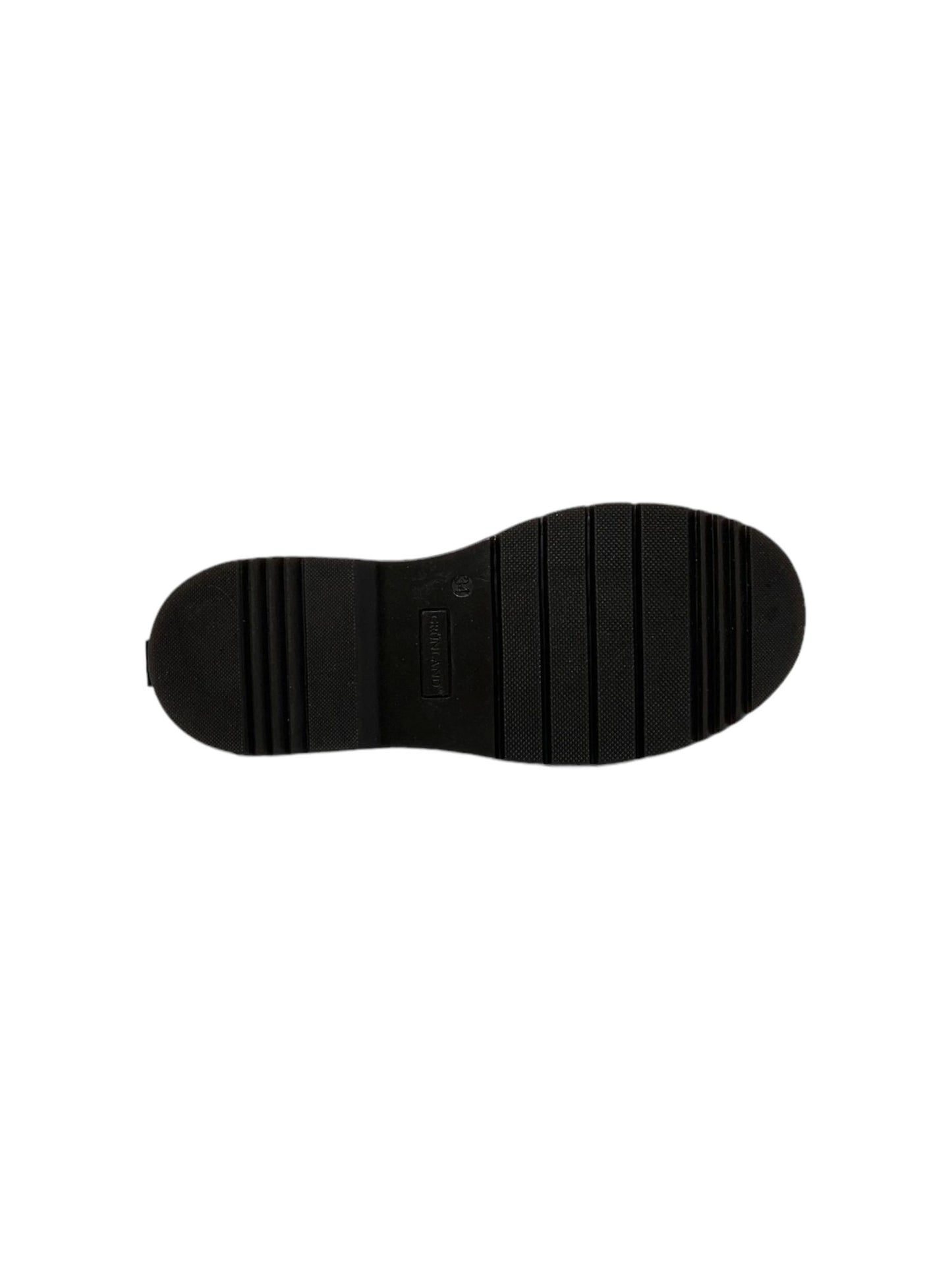 Anfibio da passeggio GRUNLAND JR TABAPO2304-88 NERO BAMBINA