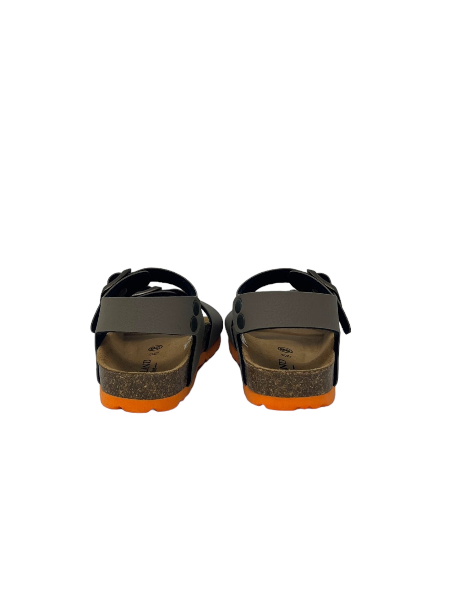 Sandalo da passeggio GRUNLAND Junior ARIA LUCE SB0901-40 TORAR Bambino