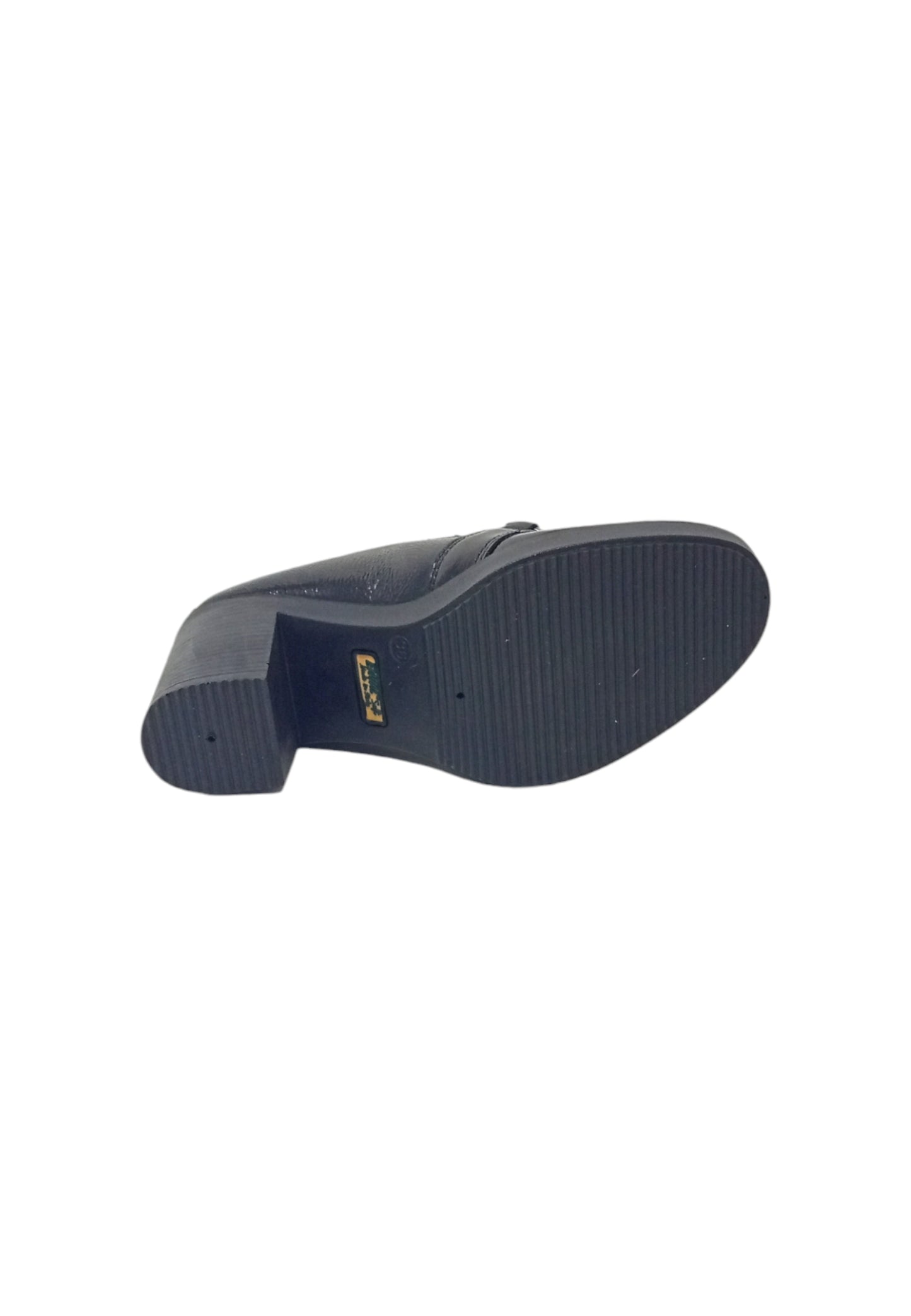 Mocassino con tacco Enval Soft 6759511 donna