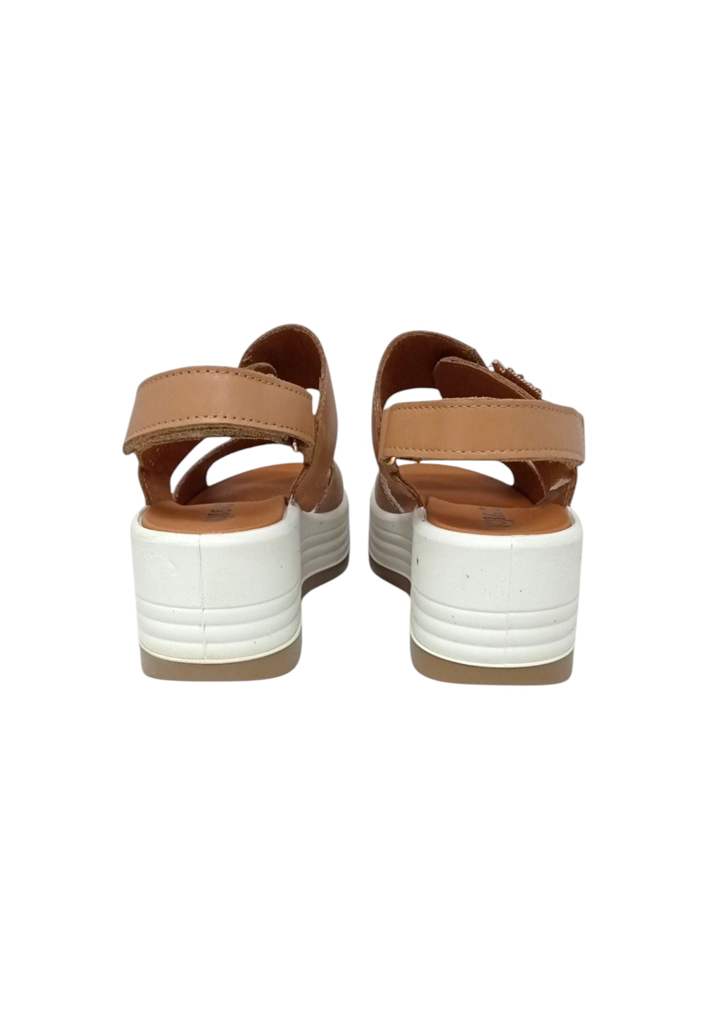Sandali con zeppa Igi&Co 7667311 Donna