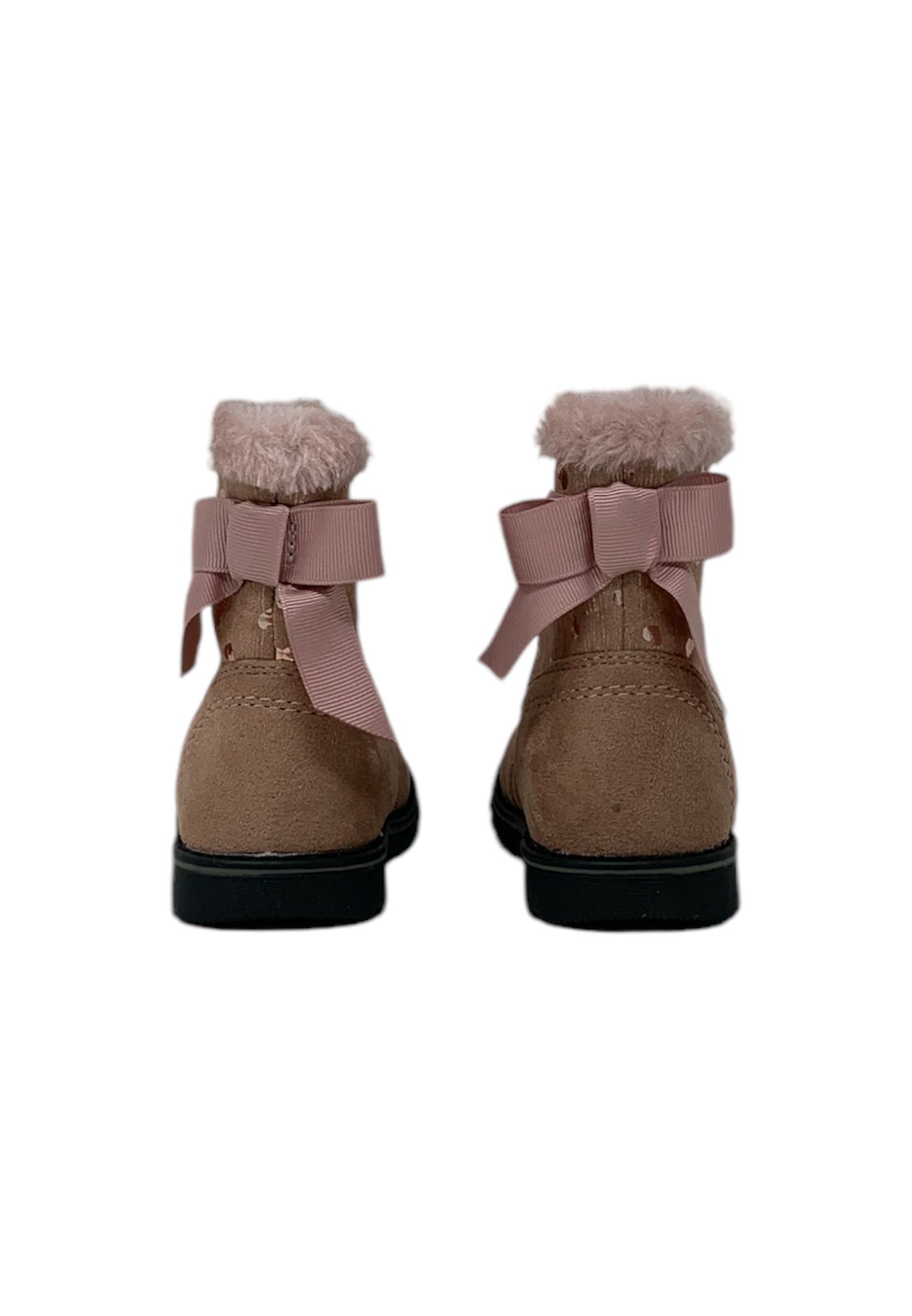 Stivaletti MELANIA M22248A PINK bambina