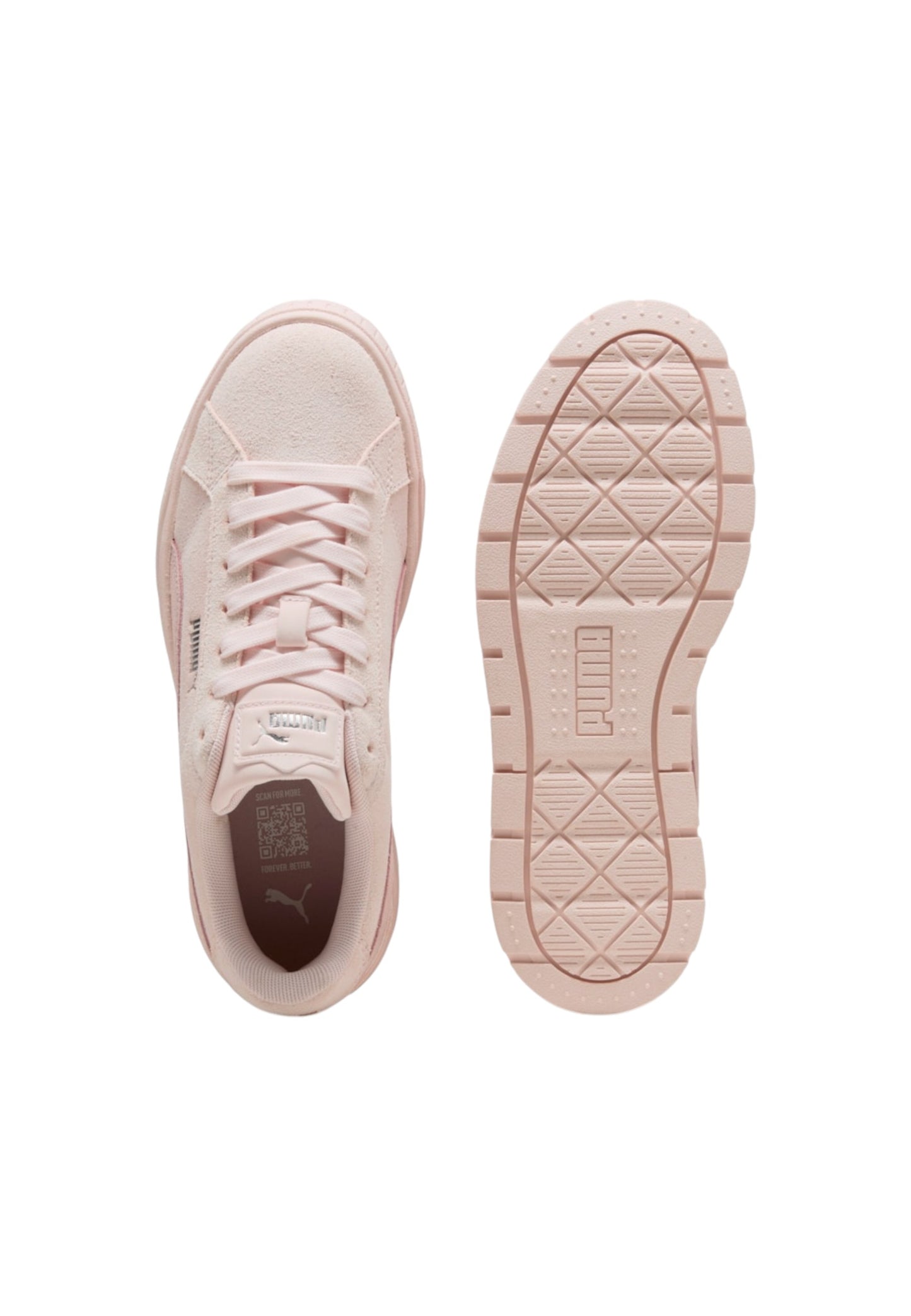 Sneaker PUMA KARMEN II 397457 11 donna