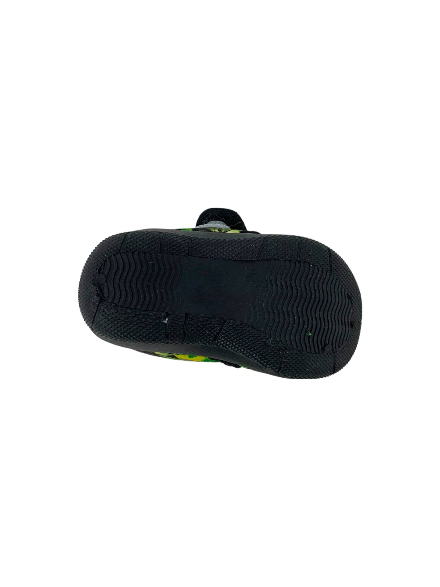 Pantofola Chiusa HULK R1010099T bambino