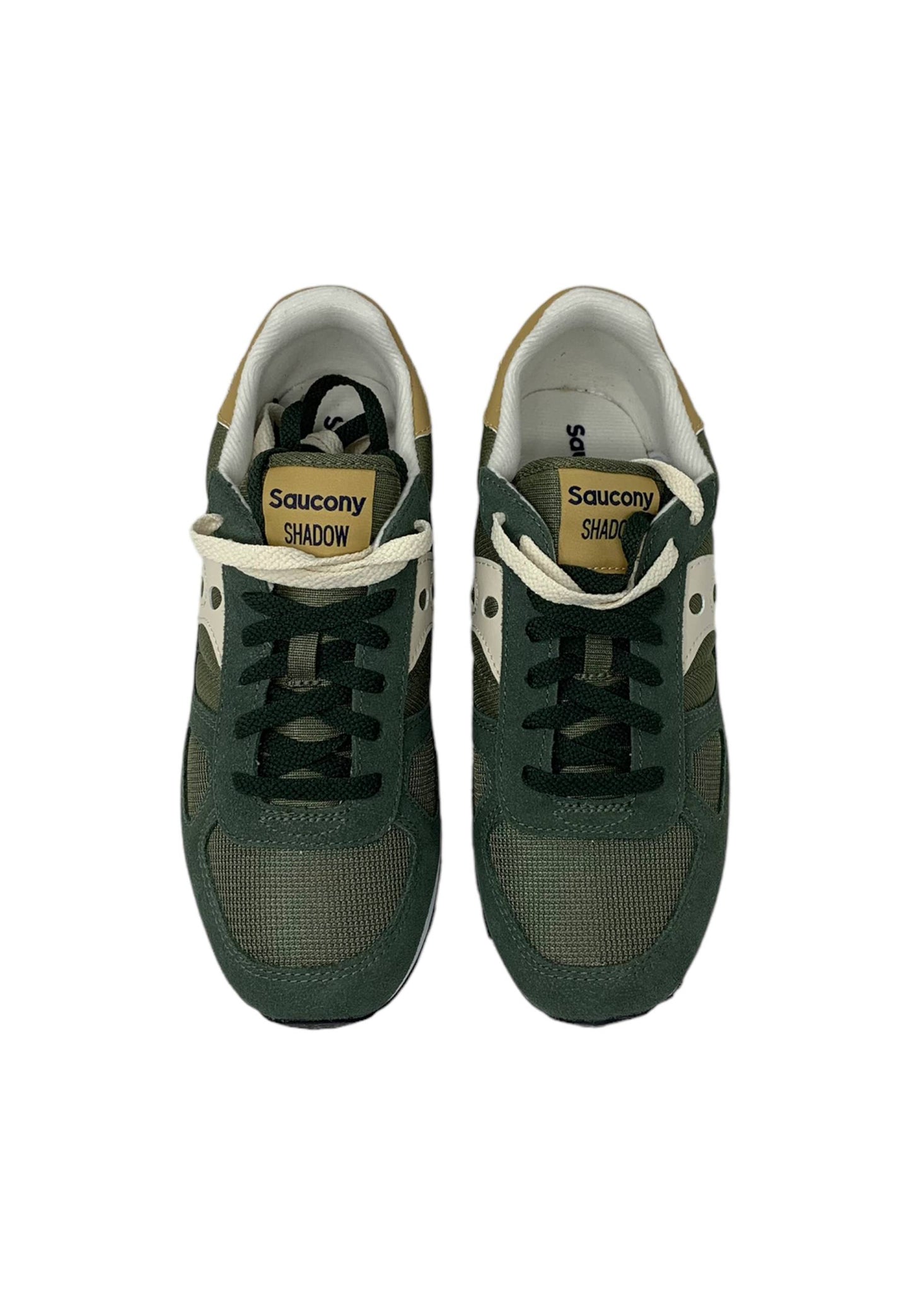 Sneaker SAUCONY SHADOW ORIGINALS S2108-859 Uomo