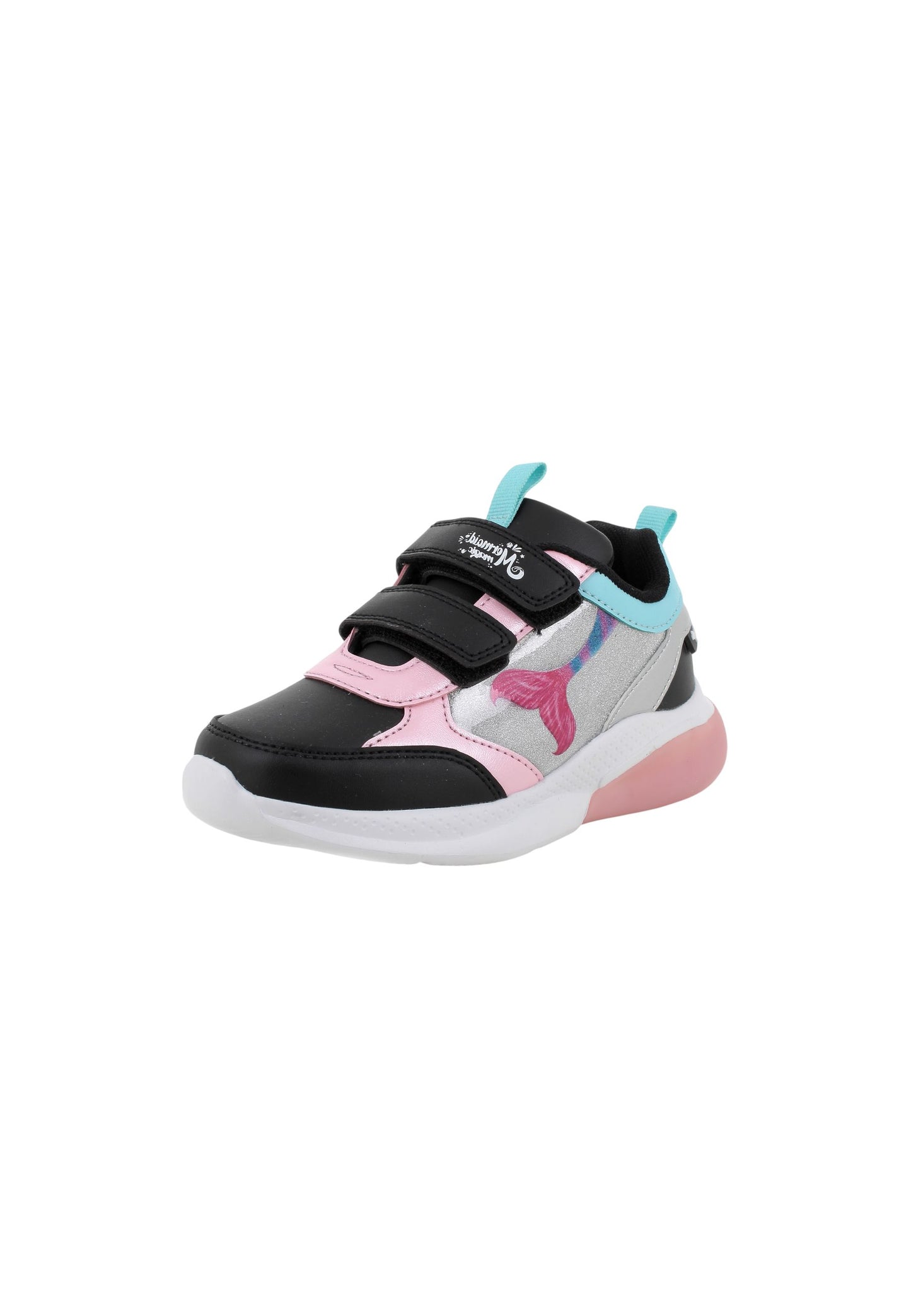 Sneakers luminose PRIMIGI - Mermaid Magic 8988500 Bambina