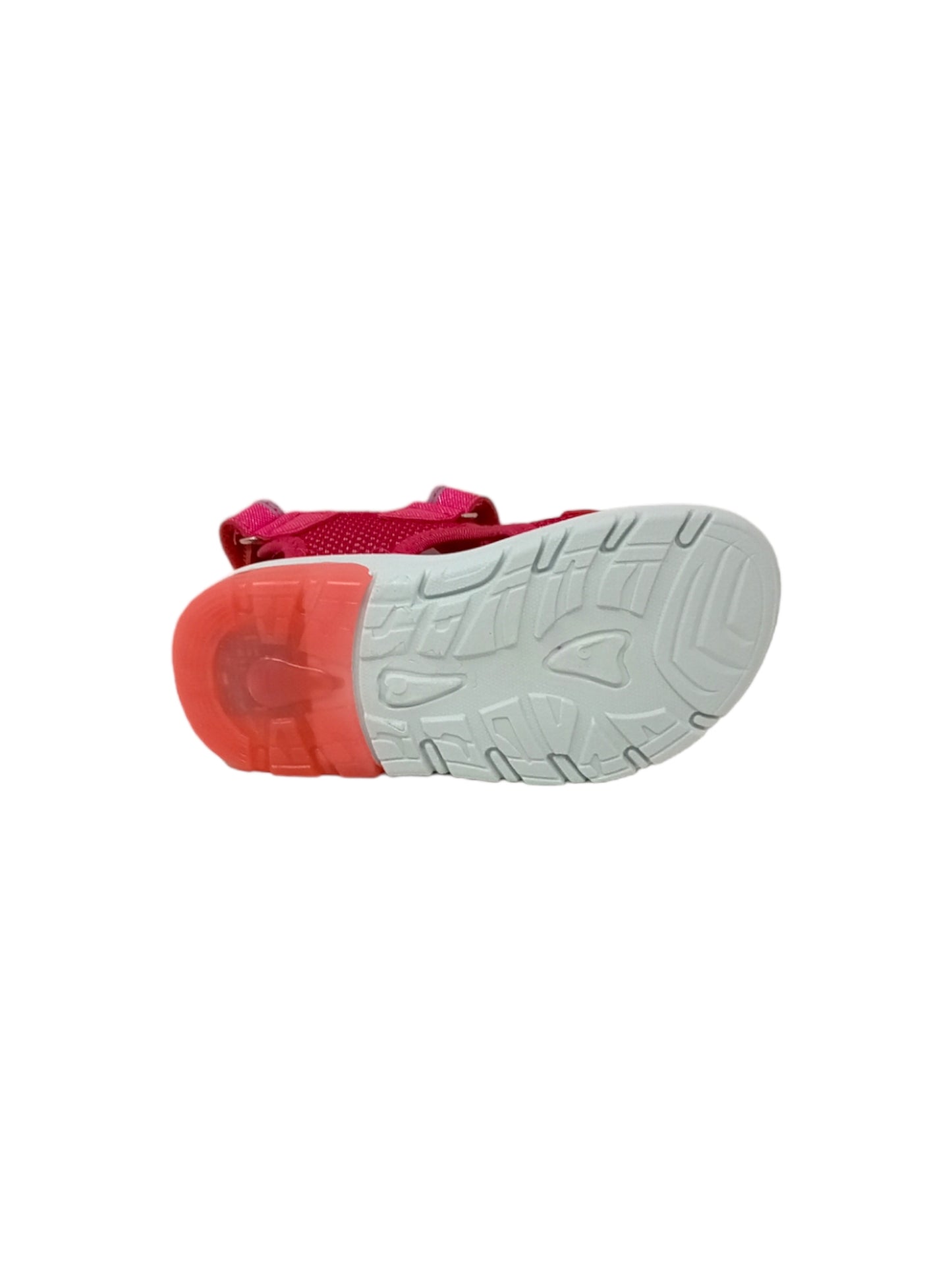 Sandalo Silver Minnie D3010398S FUXIA Bambina