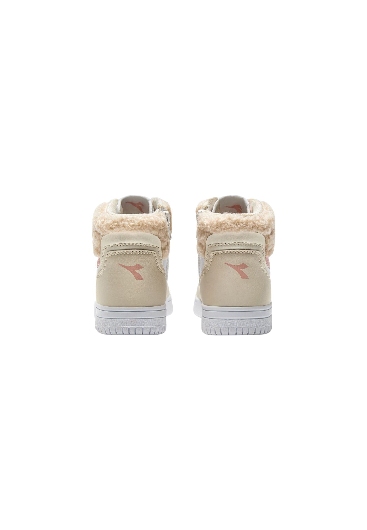 Sneakers DIADORA RAPTOR MID FRIZZLE PS 101.182148 01 50116 Bambina