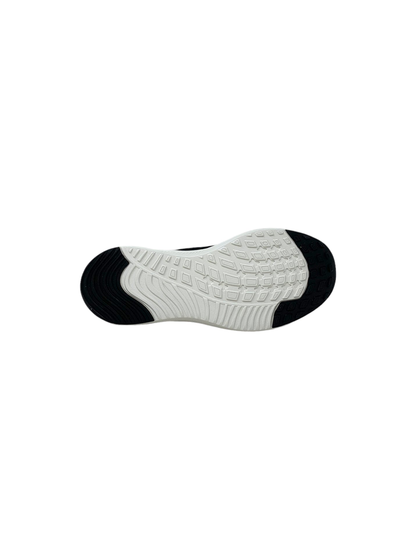 Sneakers LOTTO 218461 2AW BLACK UOMO