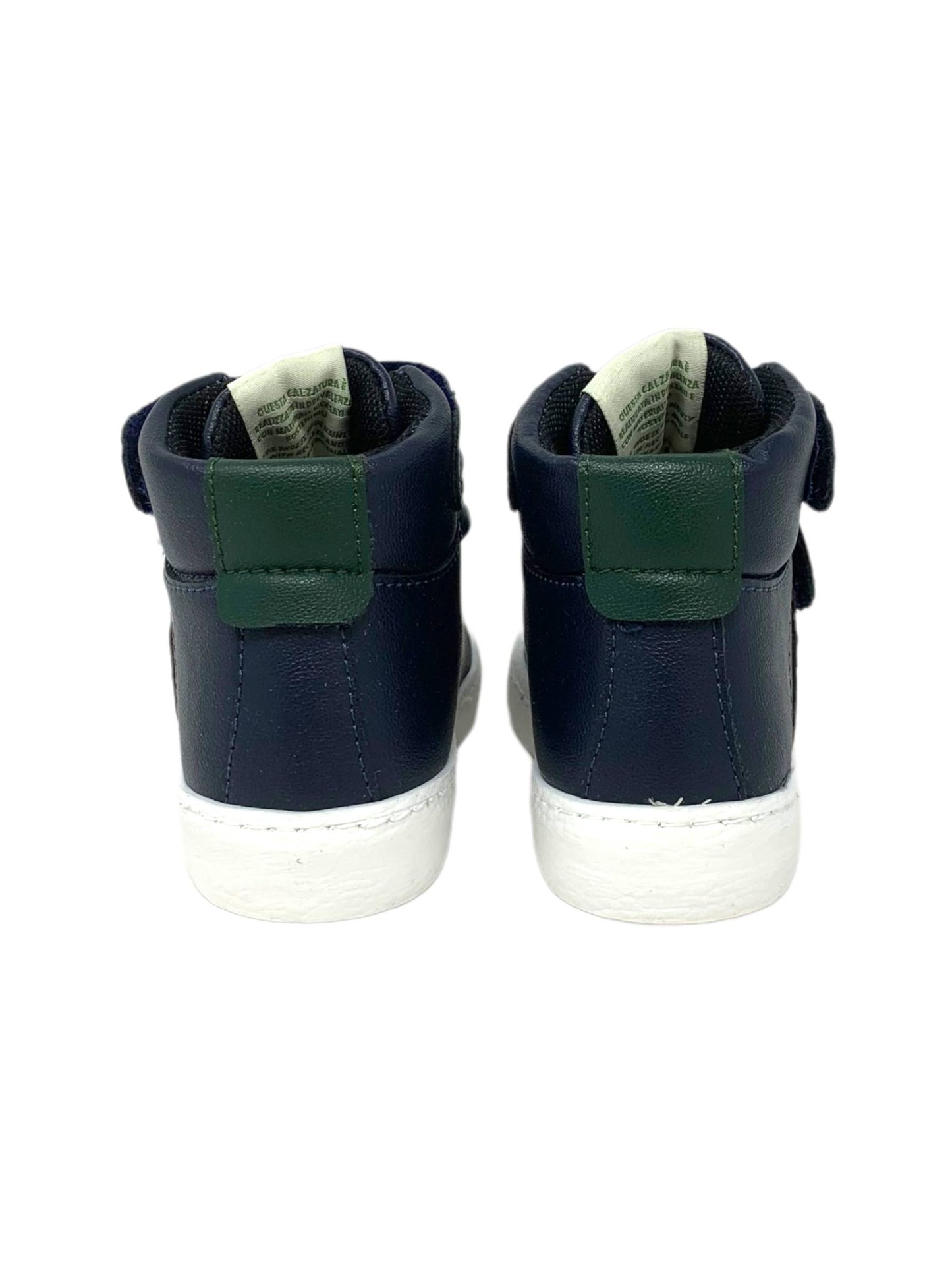 Sneakers da passeggio PRIMIGI FOR CHANGE SOSTENIBILE 2934611 Bambino