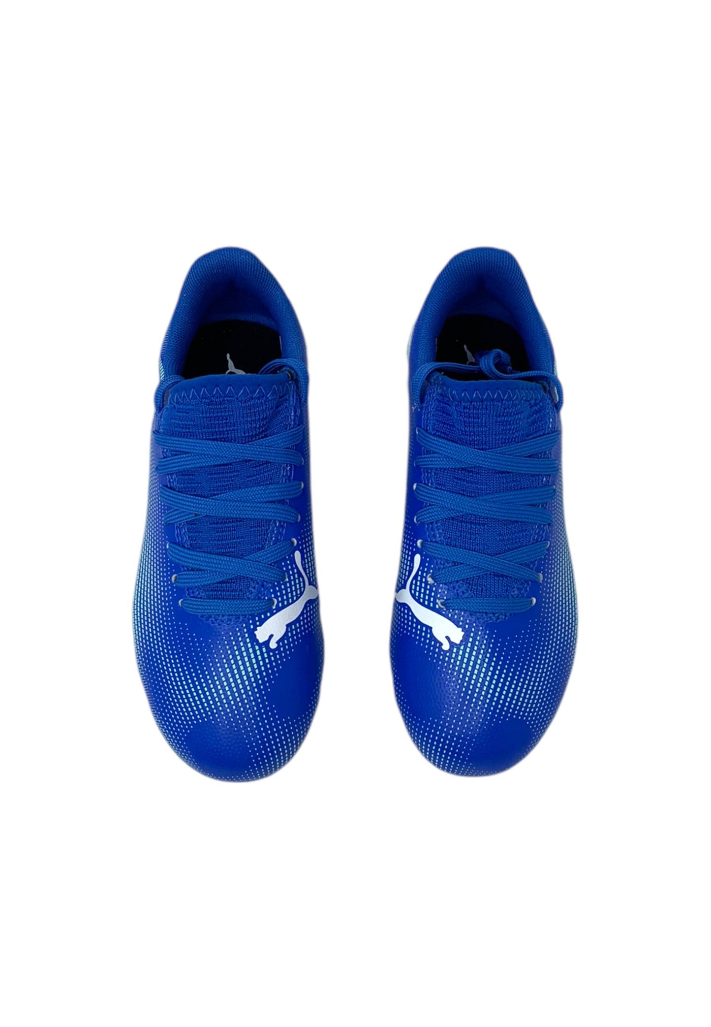 Scarpa da calcio FUTURE 7 PLAY FG/AG Jr 107949 01 bambino/ragazzo