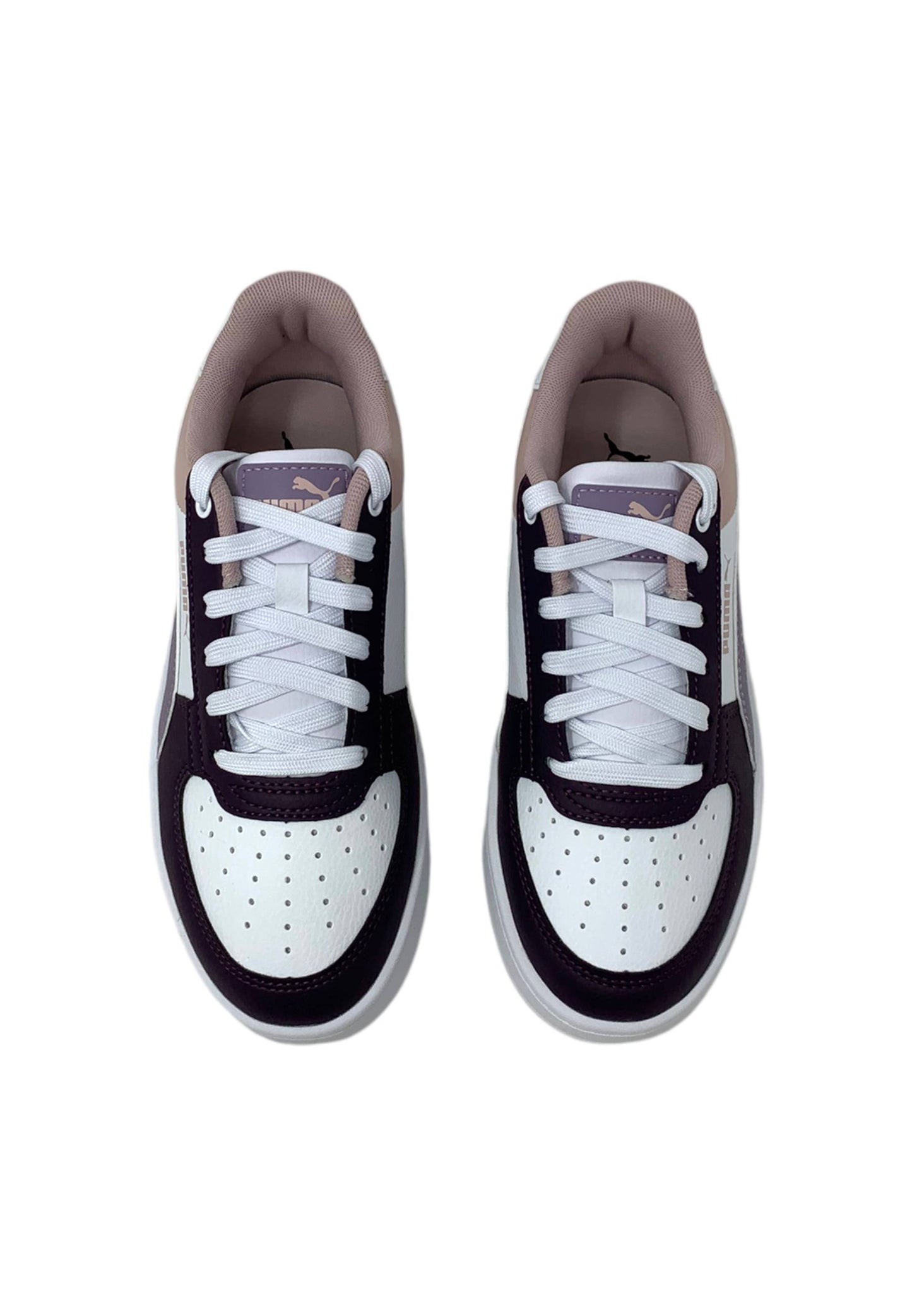 Sneakers PUMA Caven 2.0 Block Jr 394461 11 ragazza