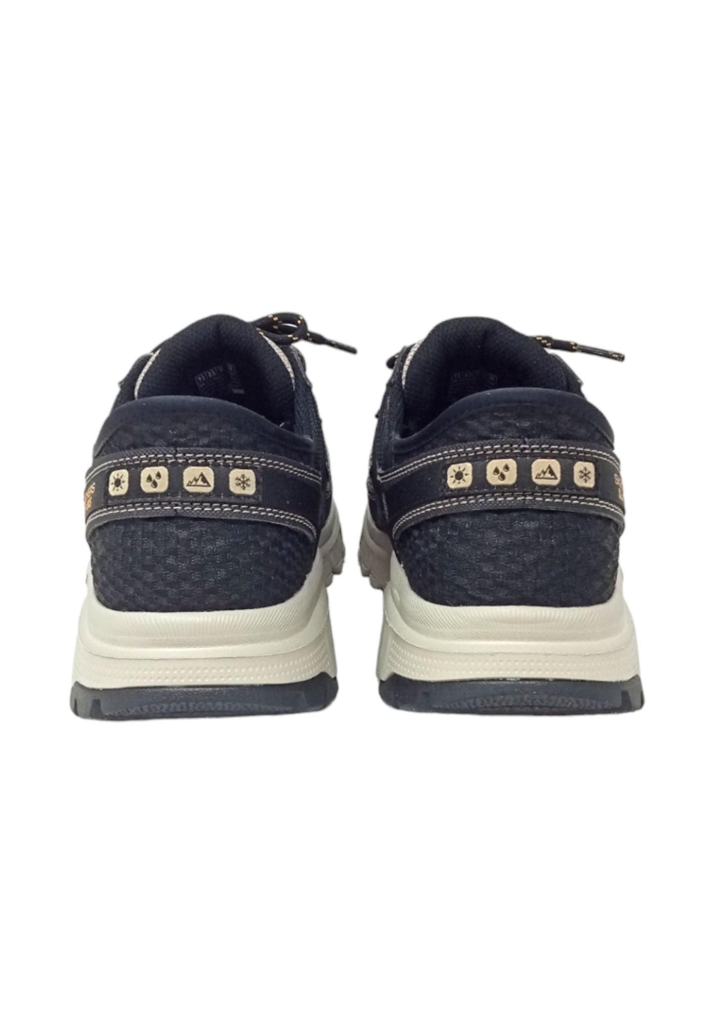 Sneaker SKECHERS Slip - in SUMMIT AT 237622/TPBK Uomo