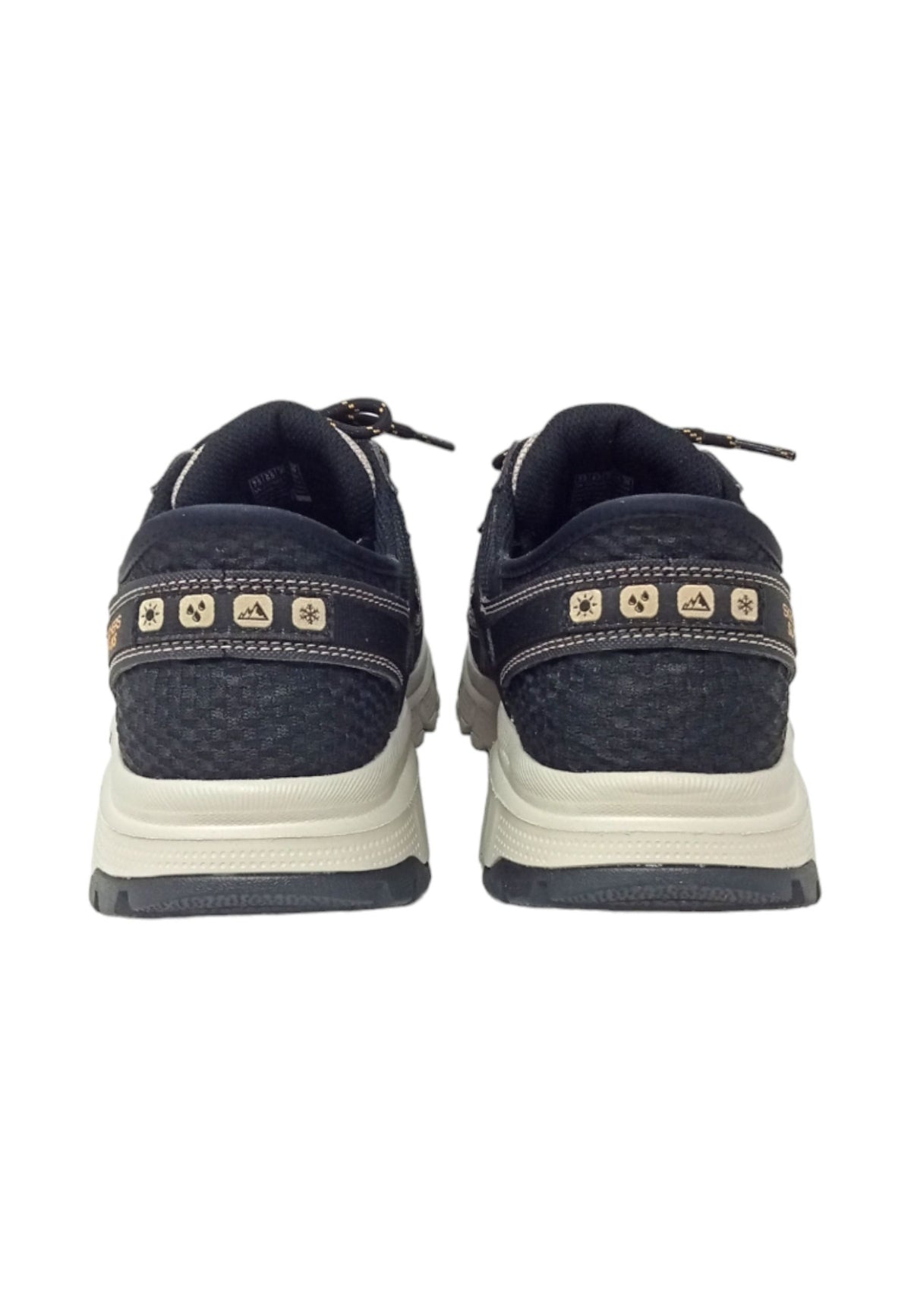 Sneaker SKECHERS Slip - in SUMMIT AT 237622/TPBK Uomo