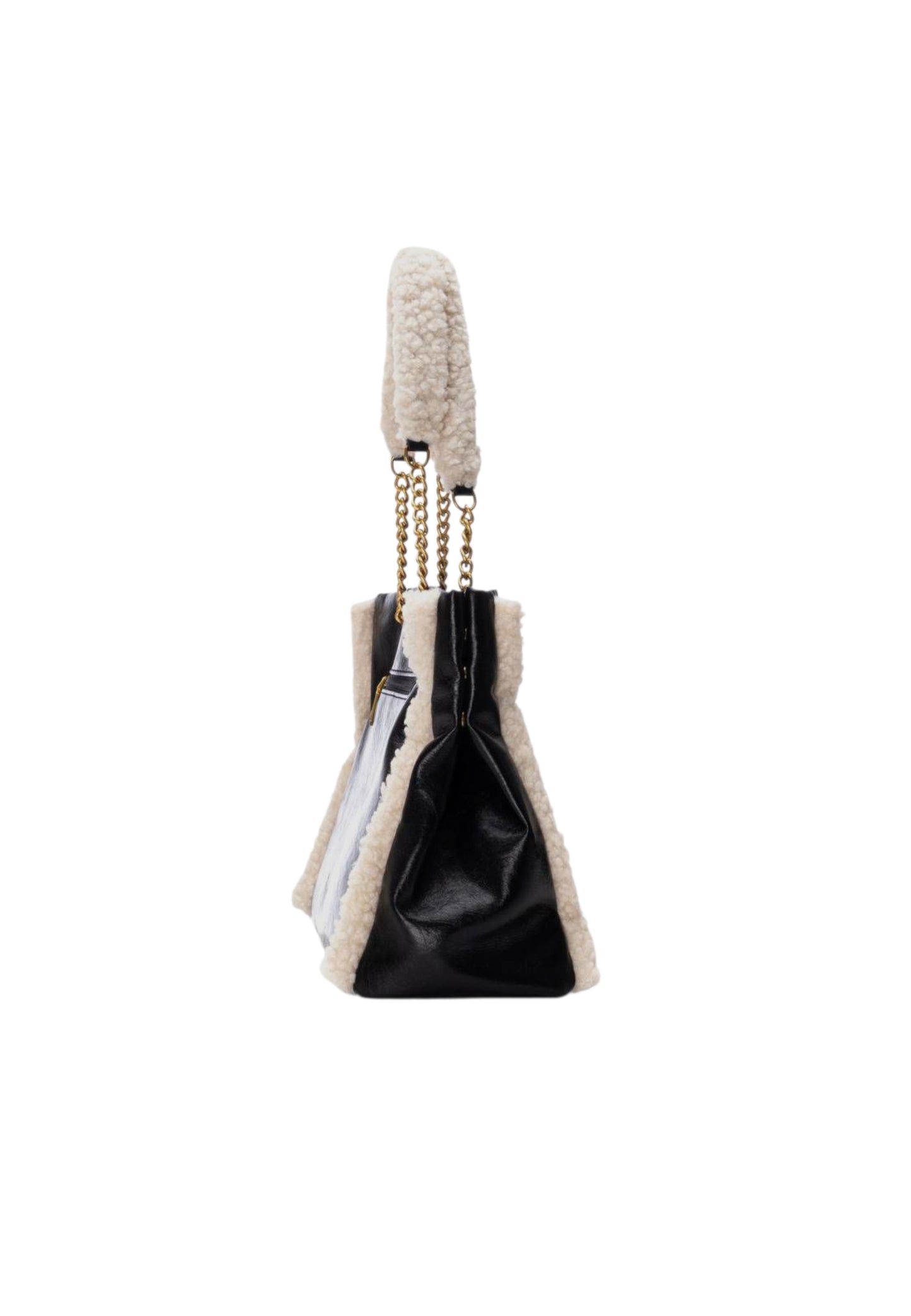 Borsa XTI 184509 NERO Donna