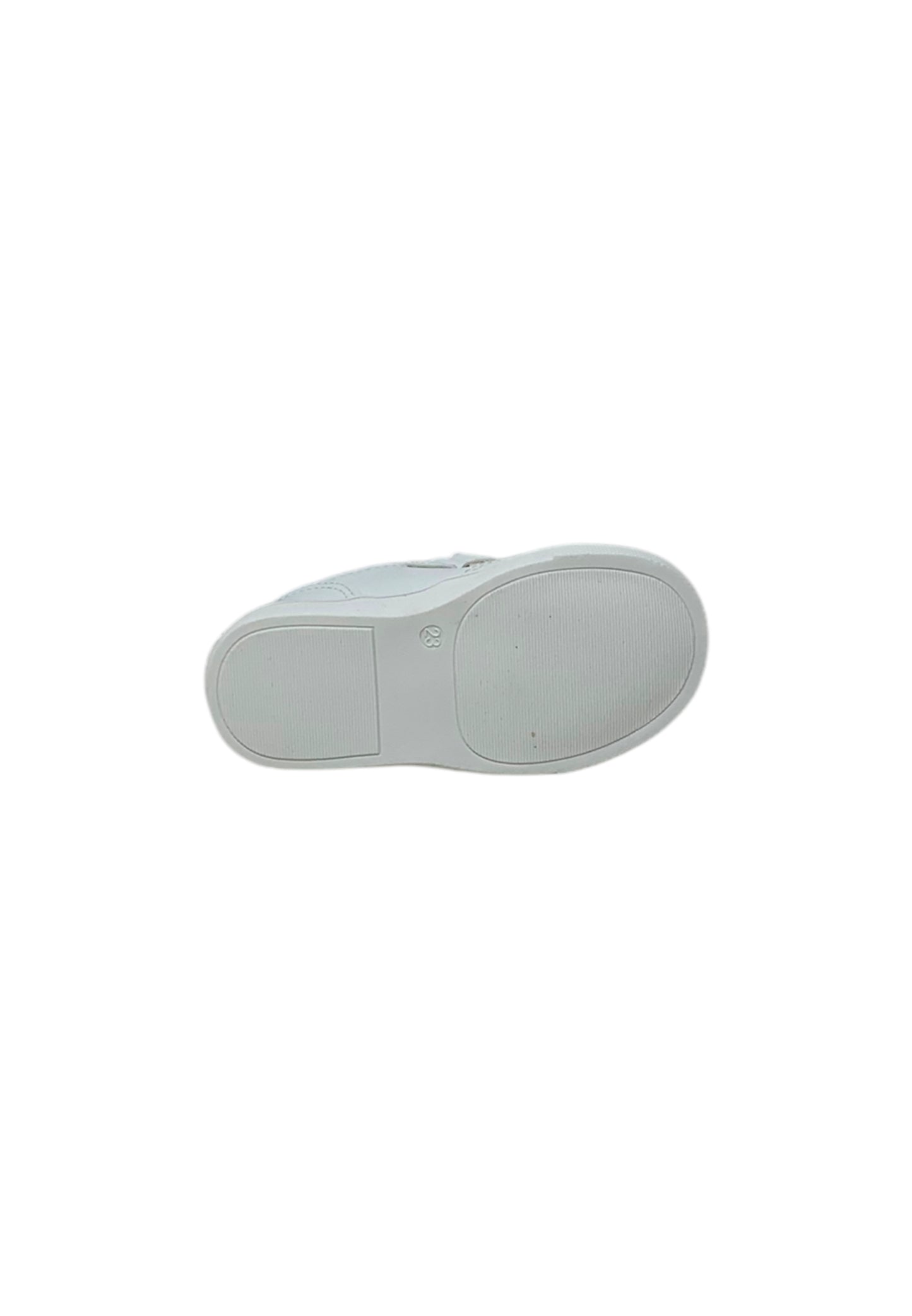 Sneakers BALDUCCI Sport BS5700 WHT Bambino