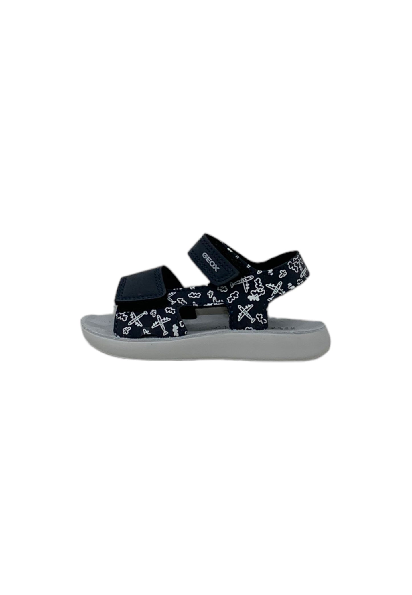 Sandali GEOX B S.LIGHTFLOPPY B455SC000CE bambino (2 COLORI)