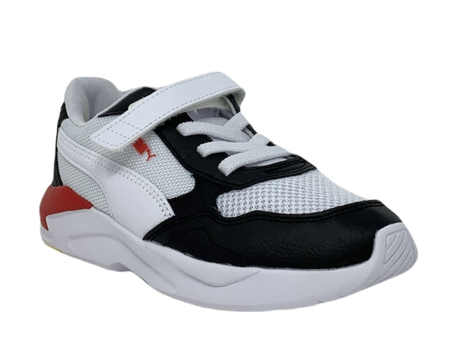 Scarpa da ginnastica PUMA X-RAY SPEED LITE AC PS 38552502 BAMBINO