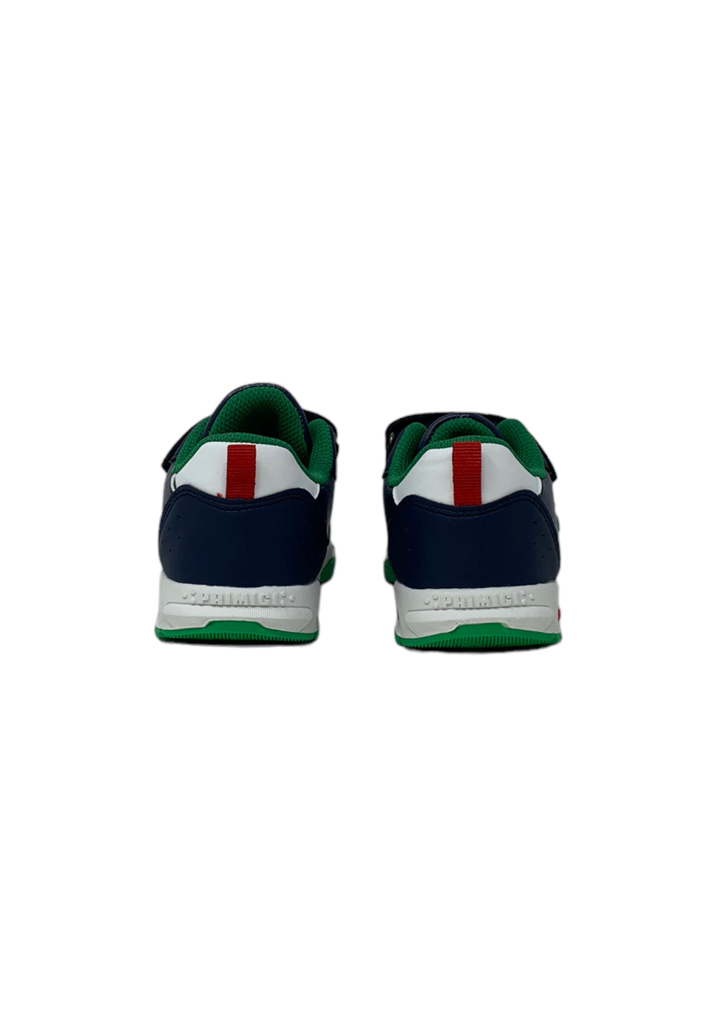 Sneakers con luci PRIMIGI 4953111 blu bambino