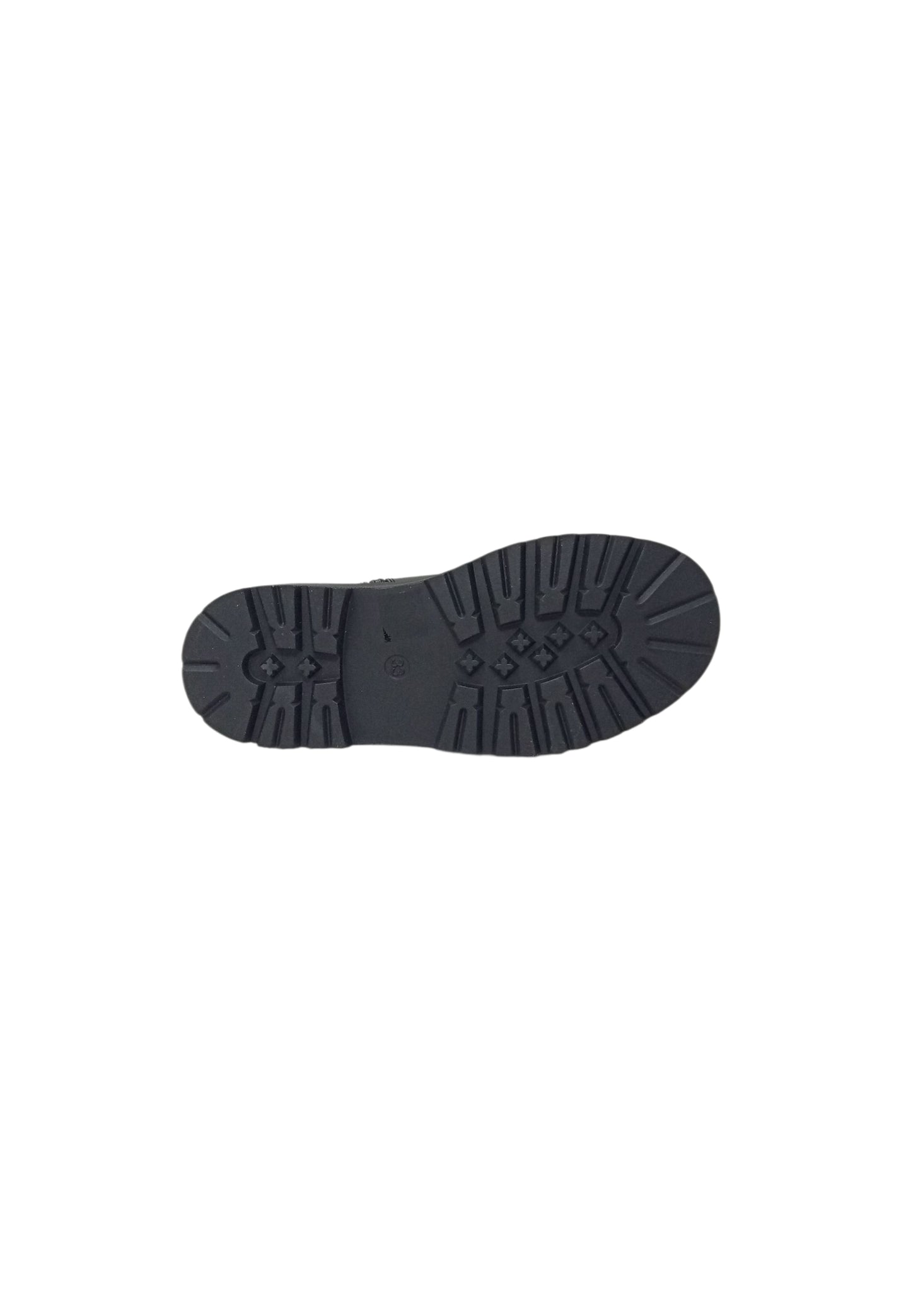 Stivaletti CULT YOUNG T-383 BLACK ragazza