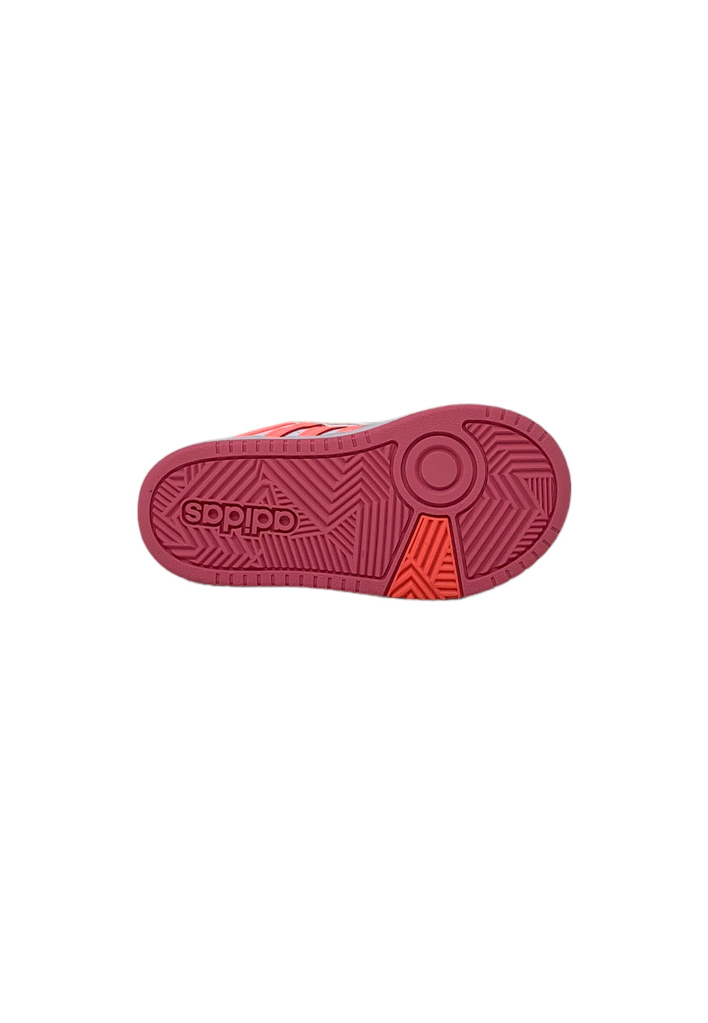 Scarpa da ginnastica ADIDAS HOOPS 3.0 CF I GW0440 BAMBINA