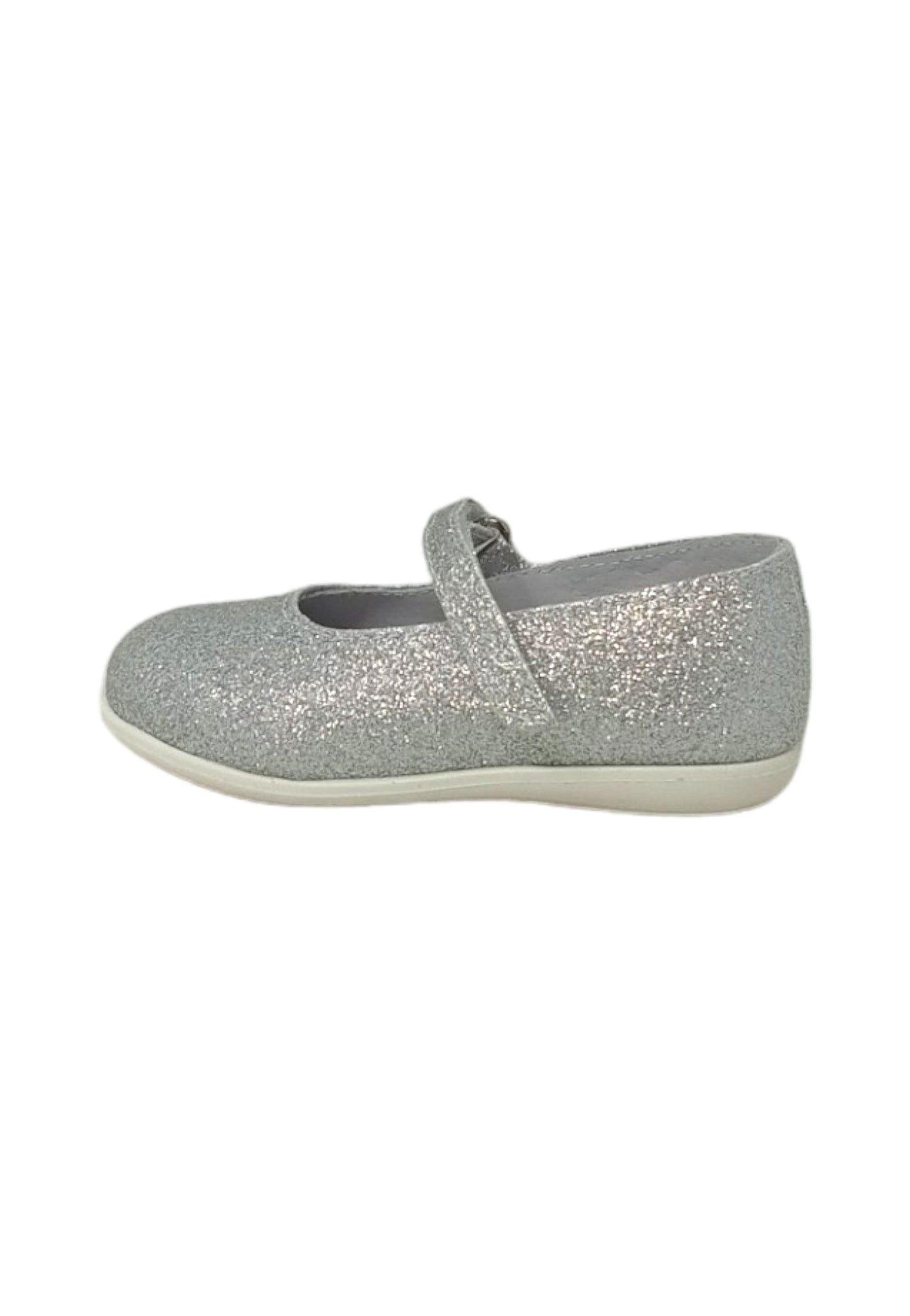 Ballerine Sa.Ba. Calzature 01 GLITTER bambina (3 COLORI)