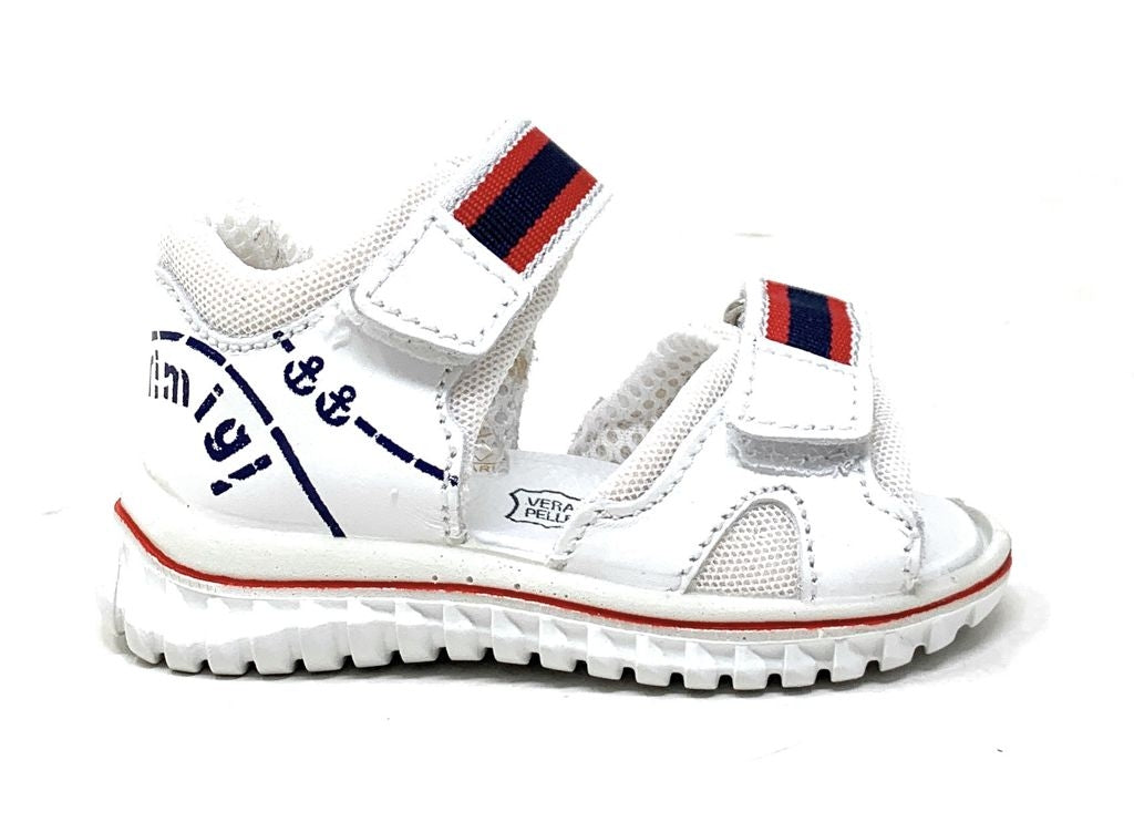 Sandalo da passeggio Primigi 7377433 bambino