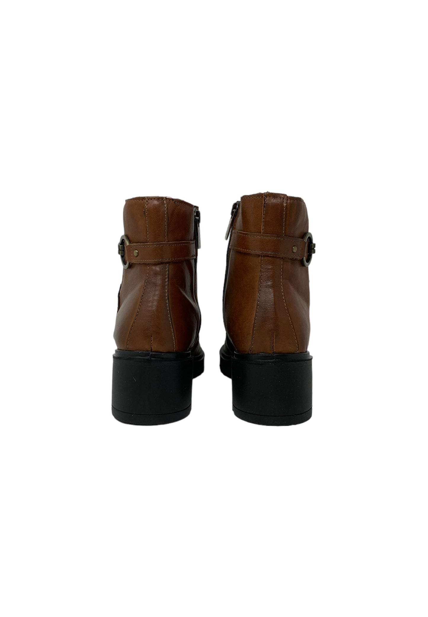 Stivaletto con tacco IGI&CO 4652033 Donna