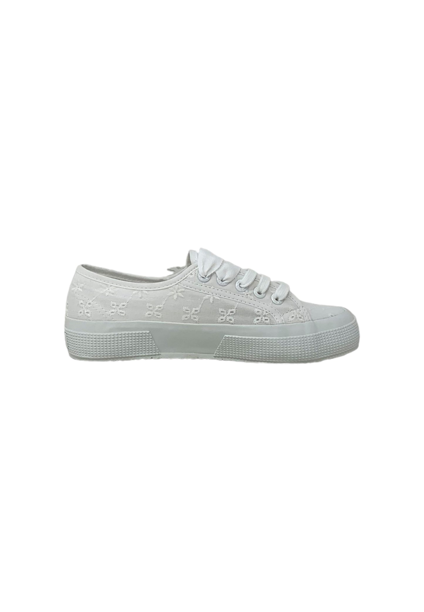 Sneaker SUPERGA 2750 flower sangallo S5137JW A0A Donna