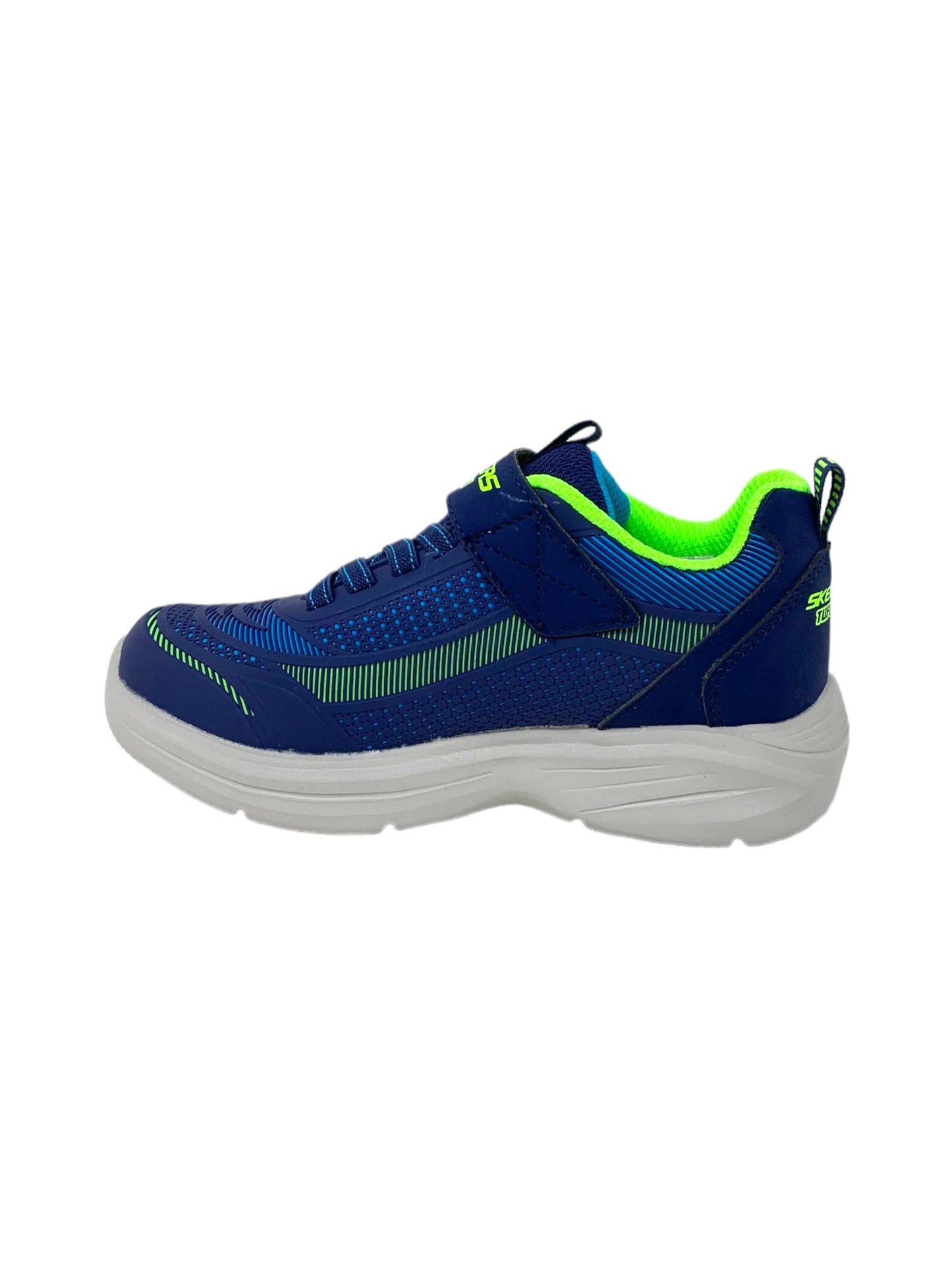 Scarpa da ginnastica SKECHERS 403861L/NVBL Bambino