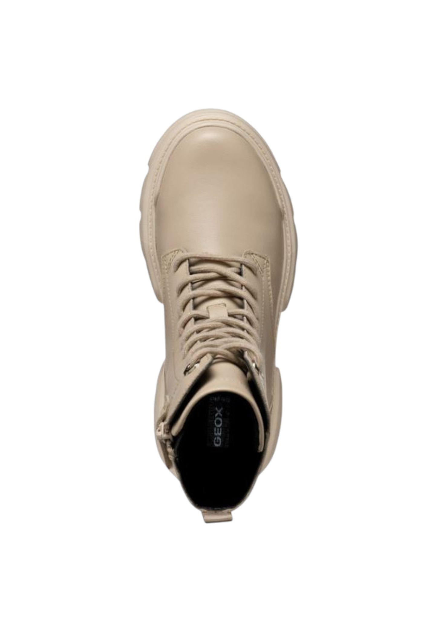 Anfibio GEOX J JUNETTE J56HVB 000BC C5000 bambina/ragazza