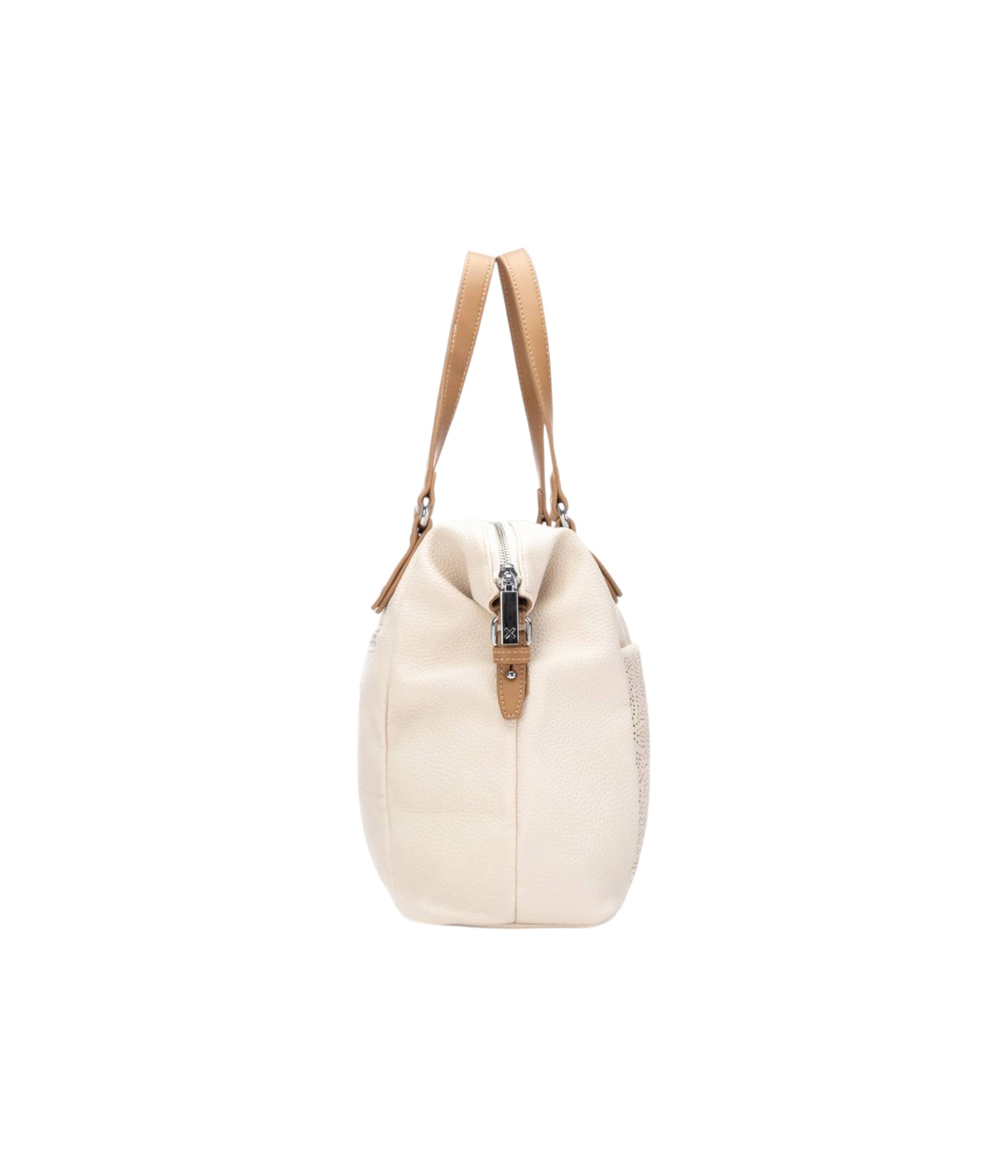 Borsa XTI 184536 BEIGE Donna