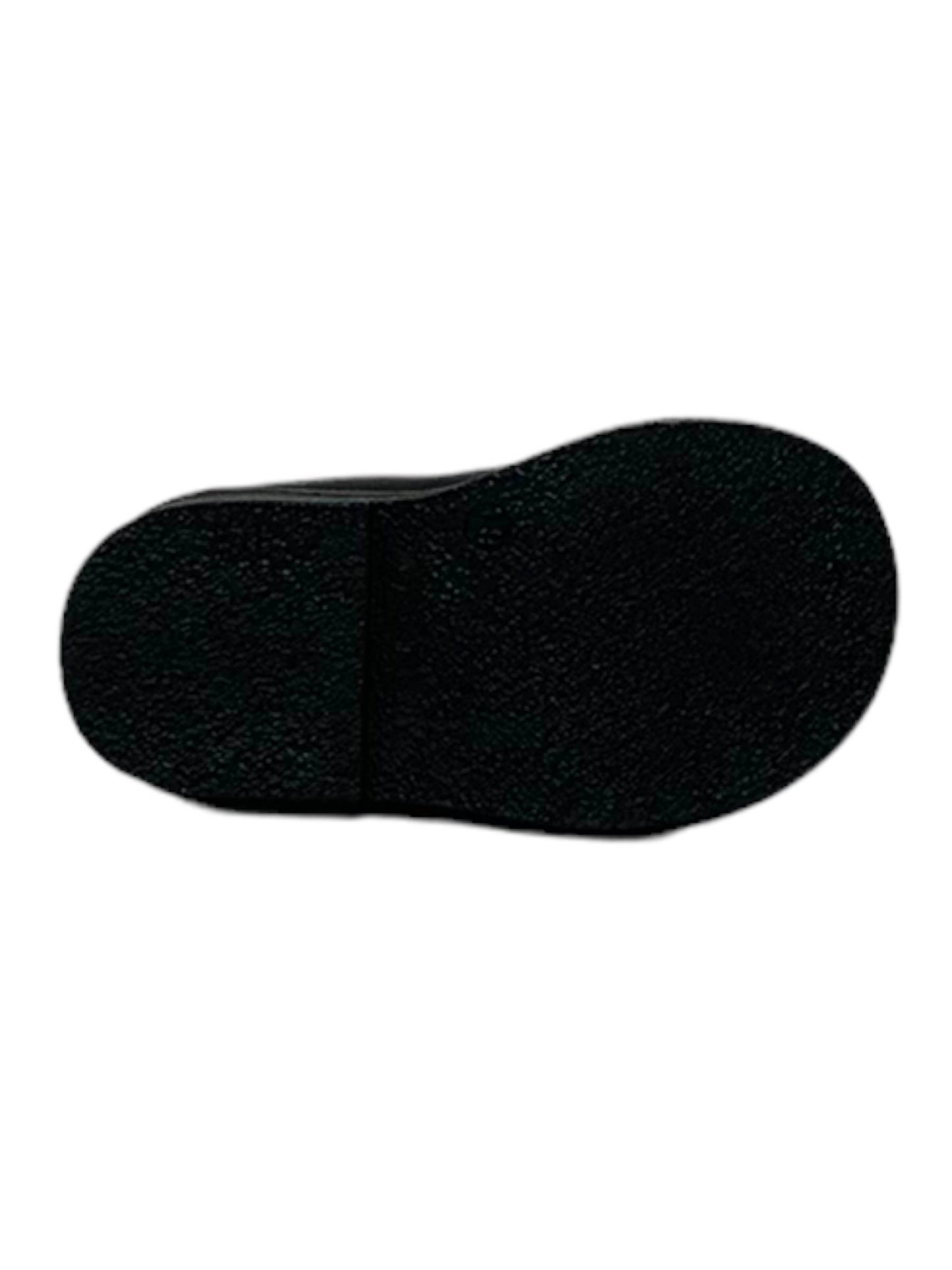 MOCASSINO Sa.Ba. CLG VERNICE NERO Calzature bambino