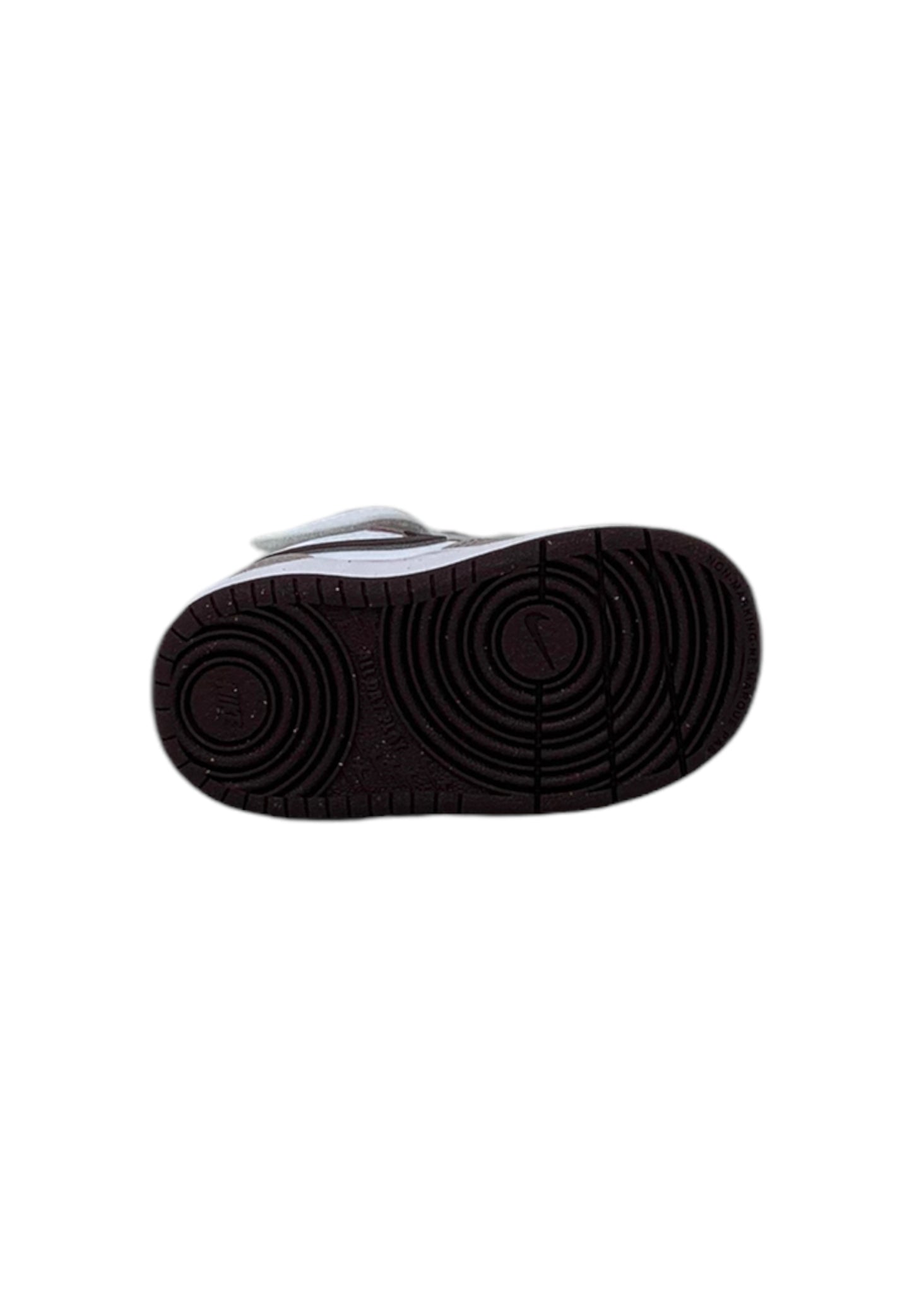 Sneaker NIKE COURT BOROUGH MID 2 CD7784 118 BAMBINA