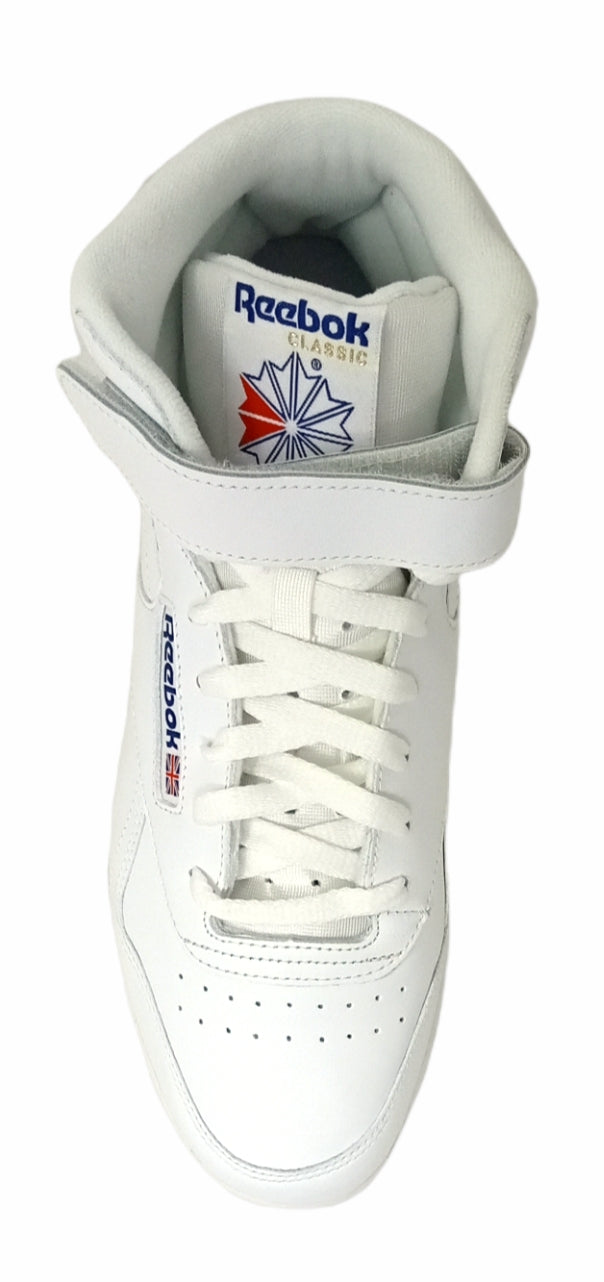 Scarpa da ginnastica REEBOK EX-O-FIT HI 3477 UOMO