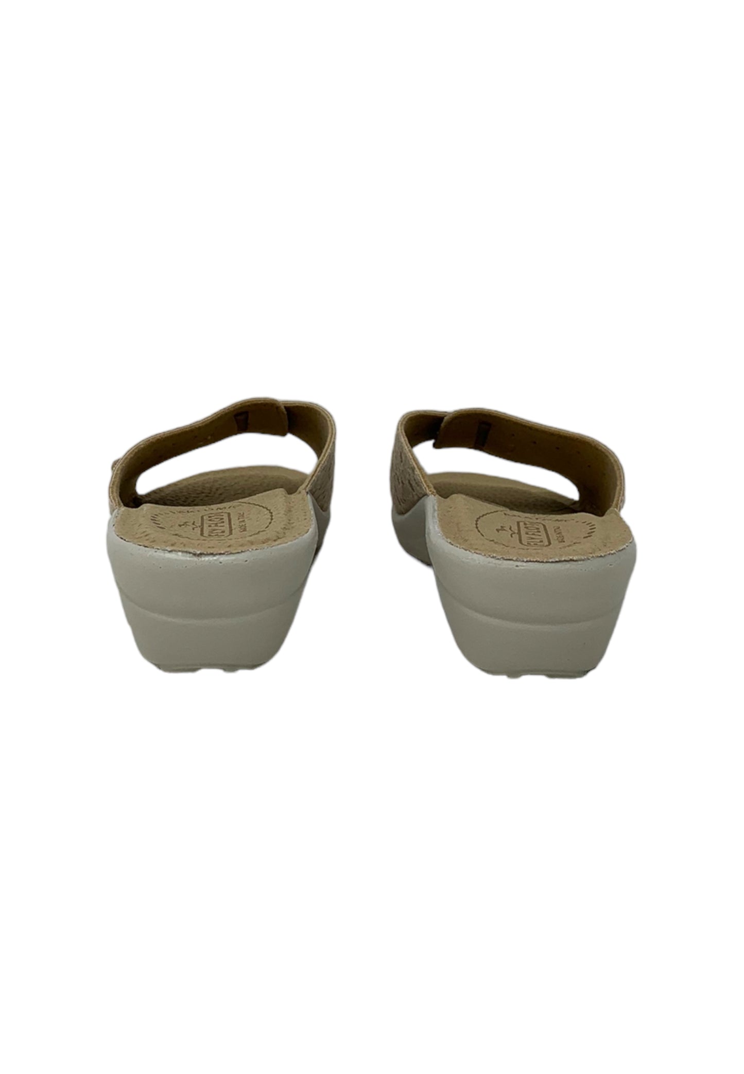 Ciabatta FLYFLOT T4 A57 AE BEIGE donna