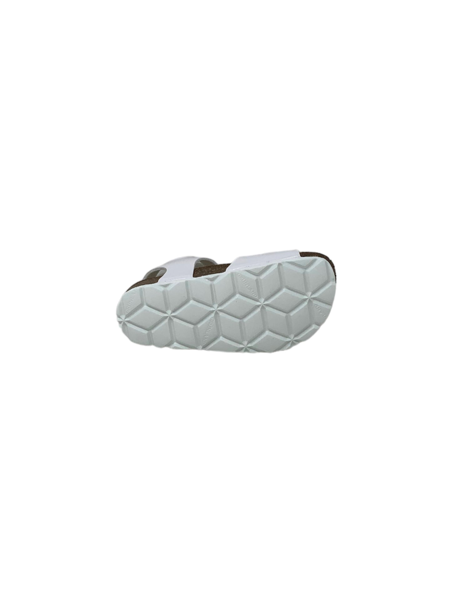 Sandalo GRUNLAND Junior LUCE SB0018-40 BIANCO Bambina/Ragazza