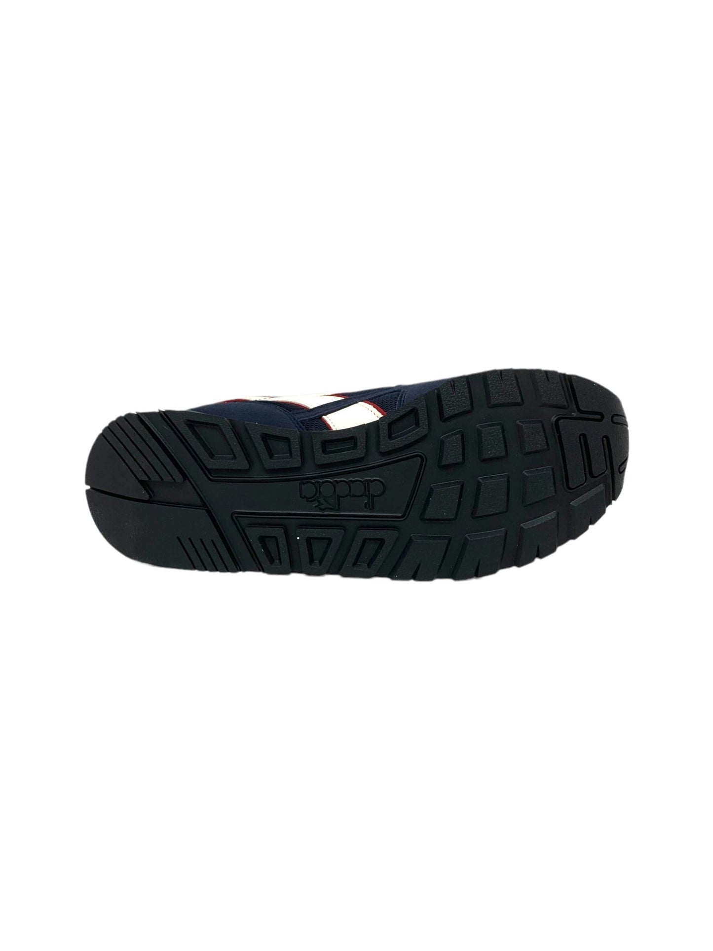 Sneakers da passeggio DIADORA N92 10117316901 60052 uomo